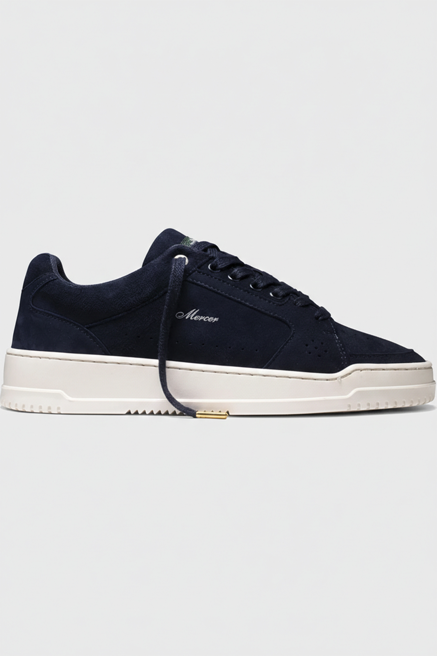 THE OPEN ERA NAVY 1