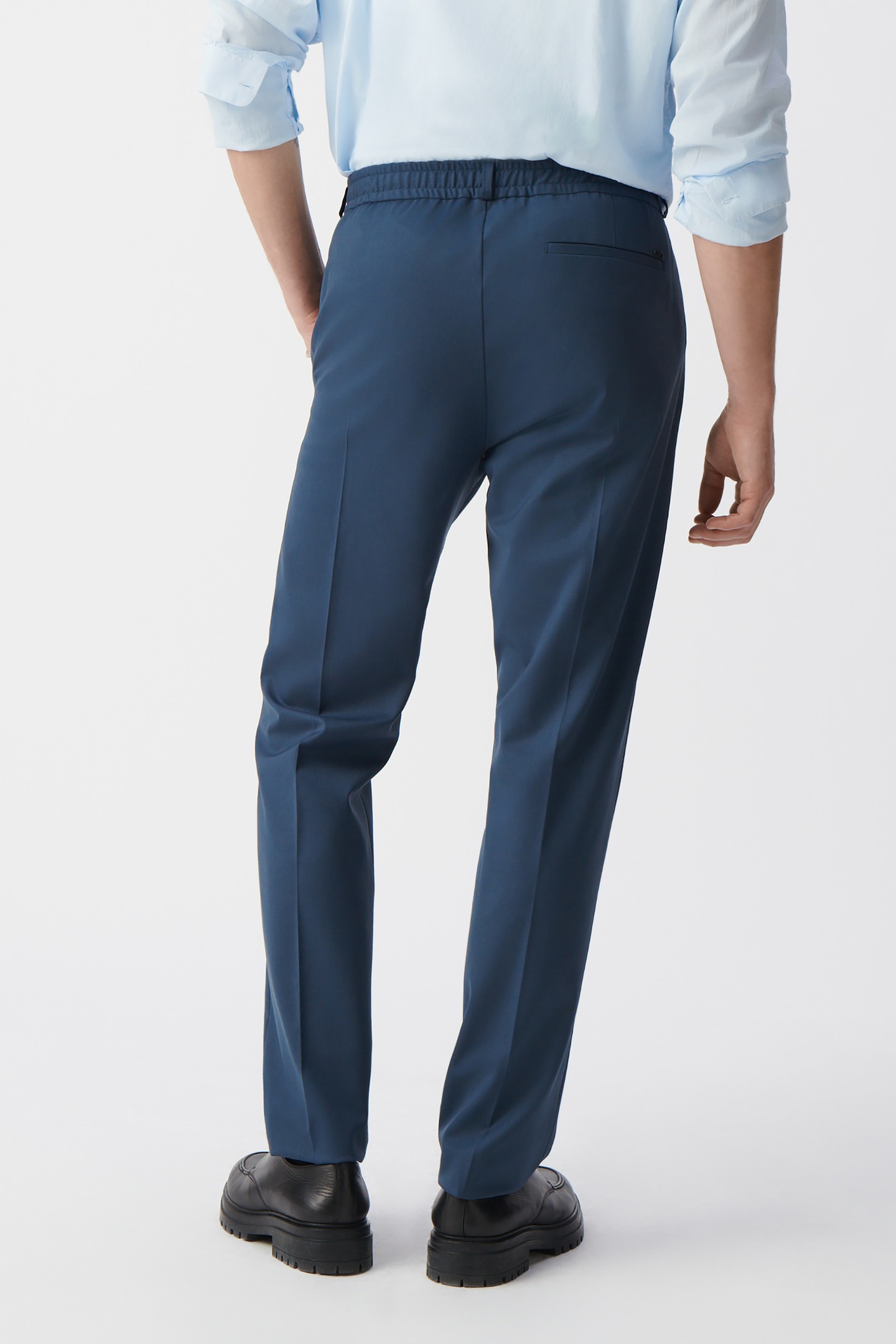 INK SUIT TROUSERS 3