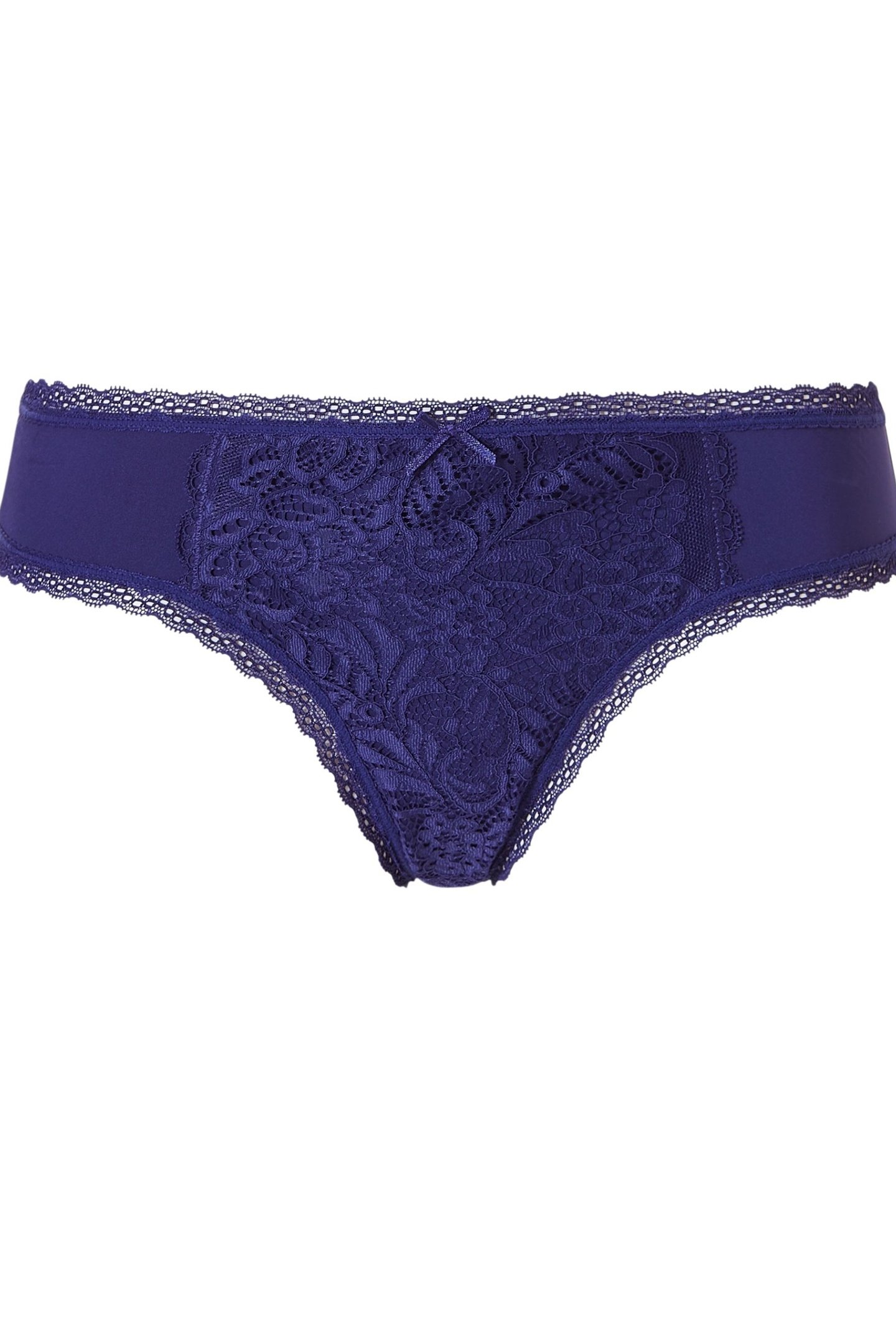 THONG SASJA BEACON BLUE 3