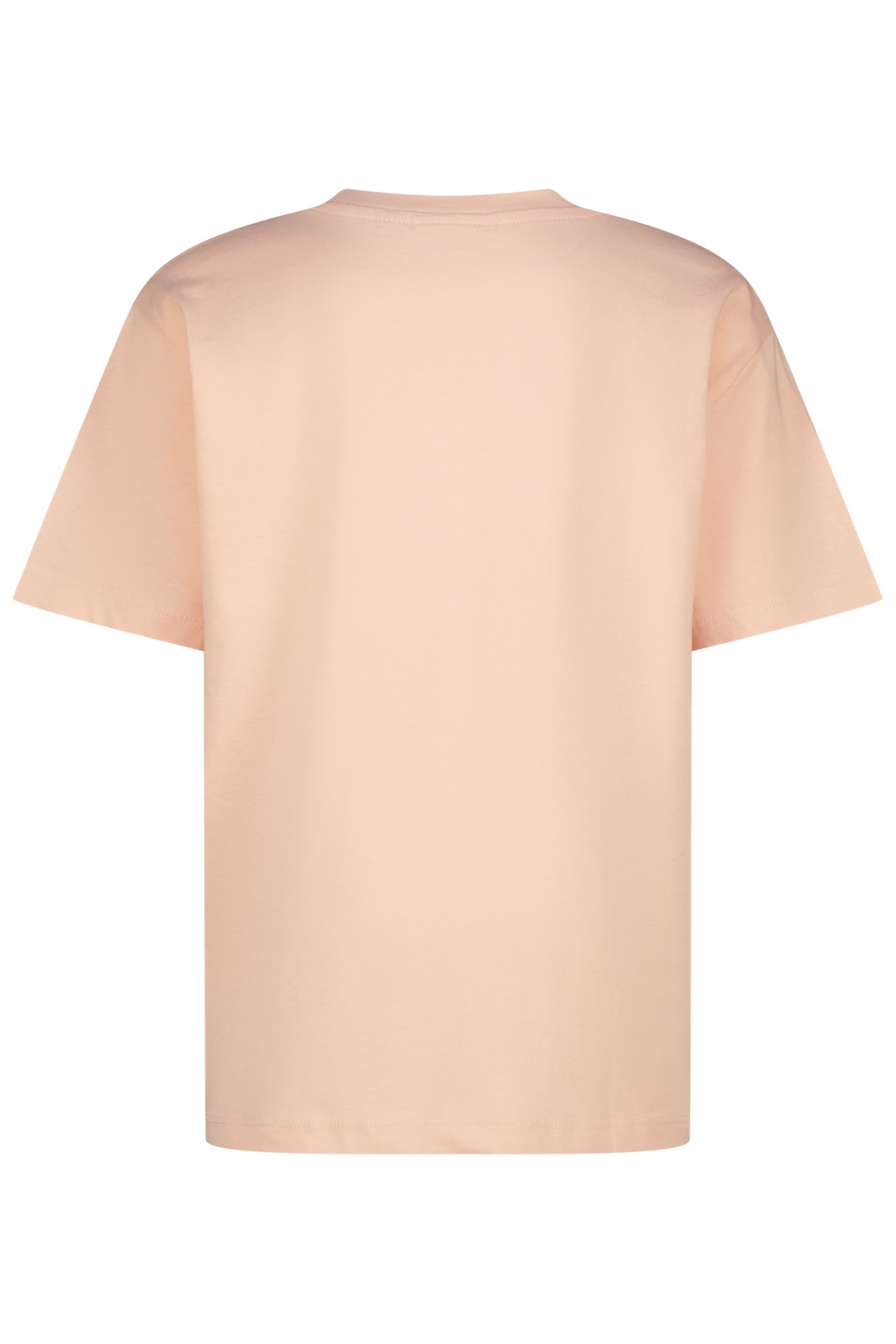 BOYS HILLOT T-SHIRT PALE BLUSH 2