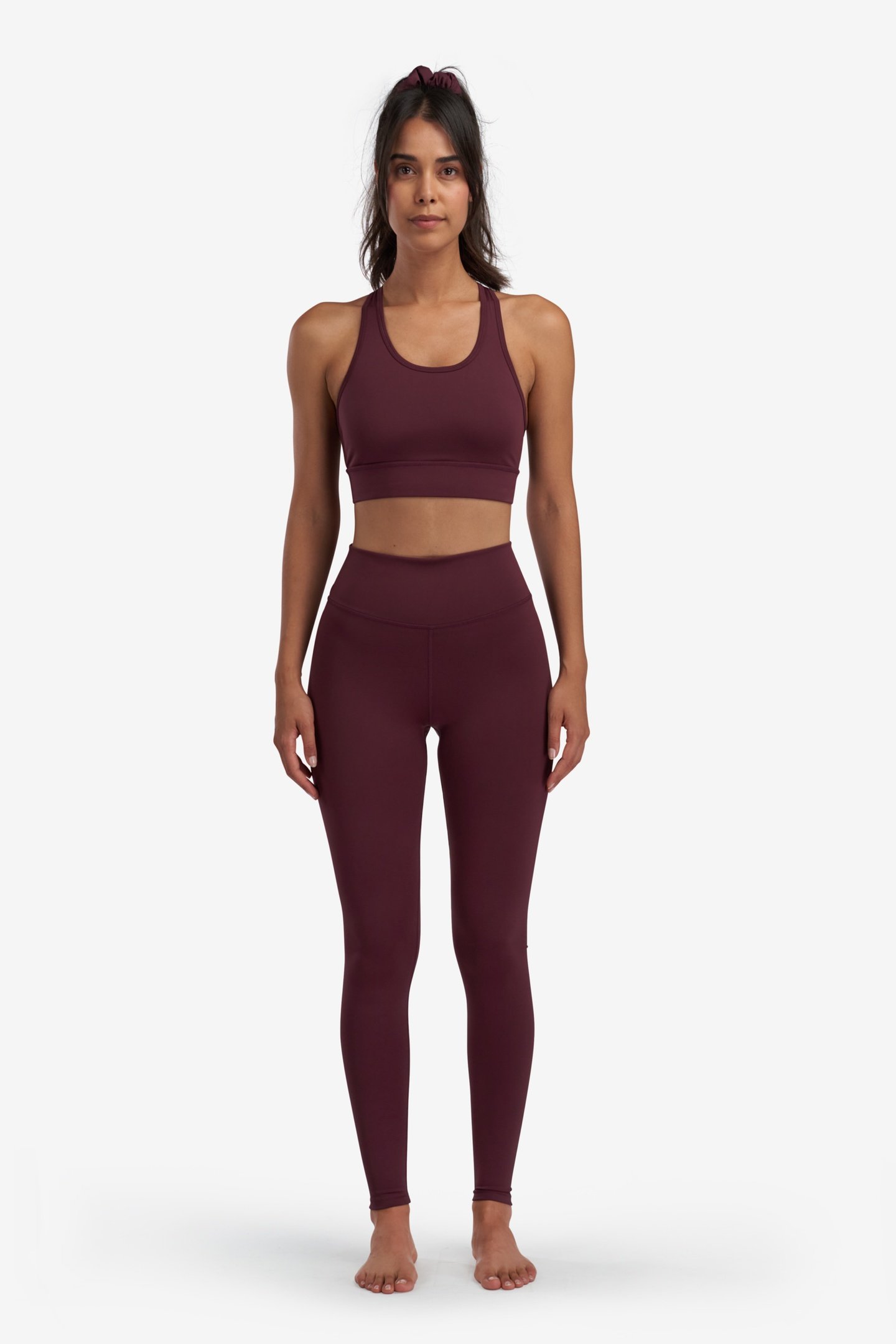 TOP CLEMENTINE PORT ROYALE by A-DAM