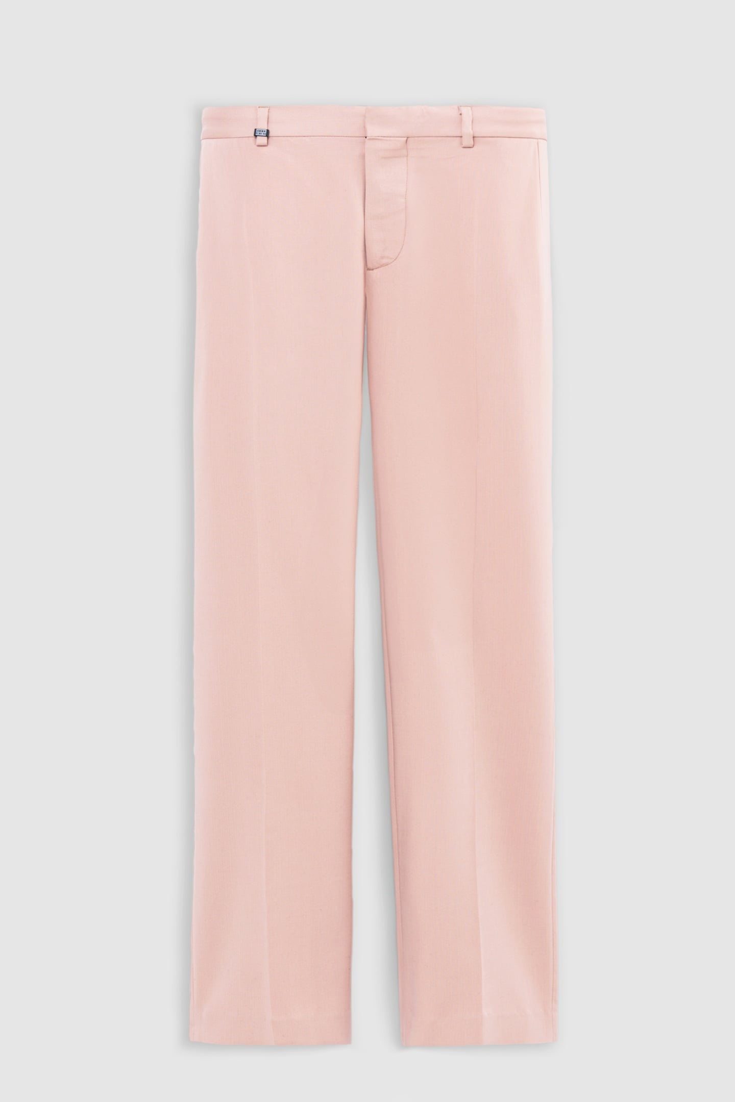 ROSEWOOD SUIT TROUSERS 4