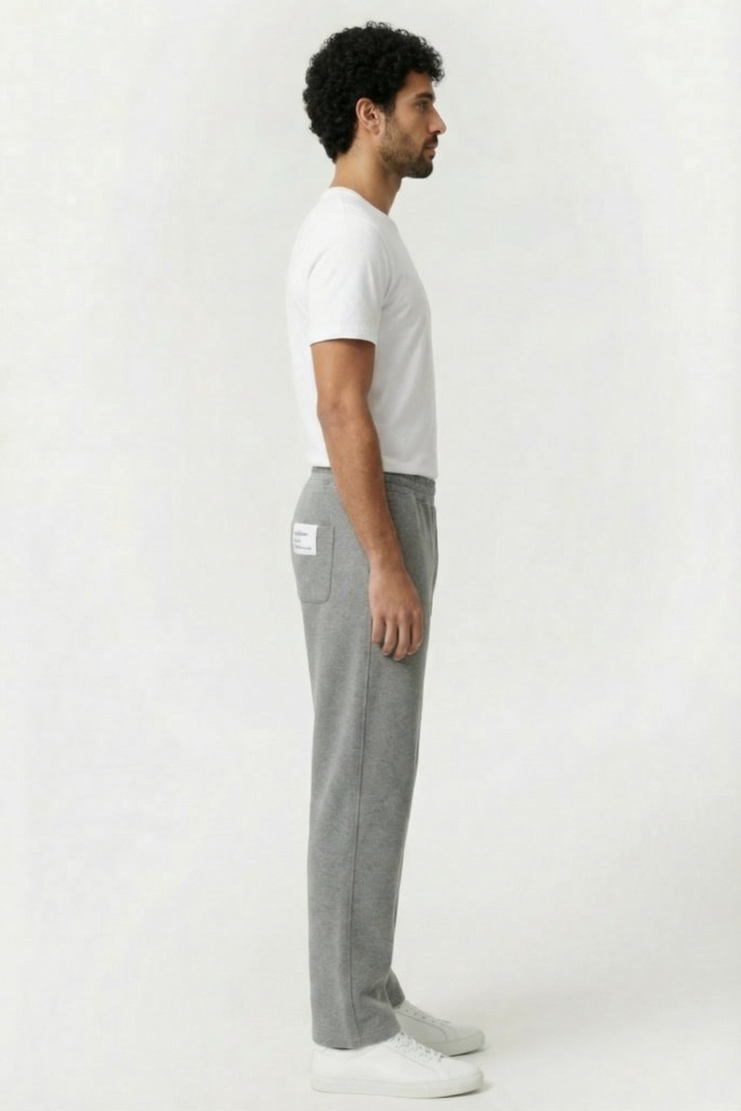 HIGHSNOBIETY – PREMIUM STAPLES SWEATPANTS 3
