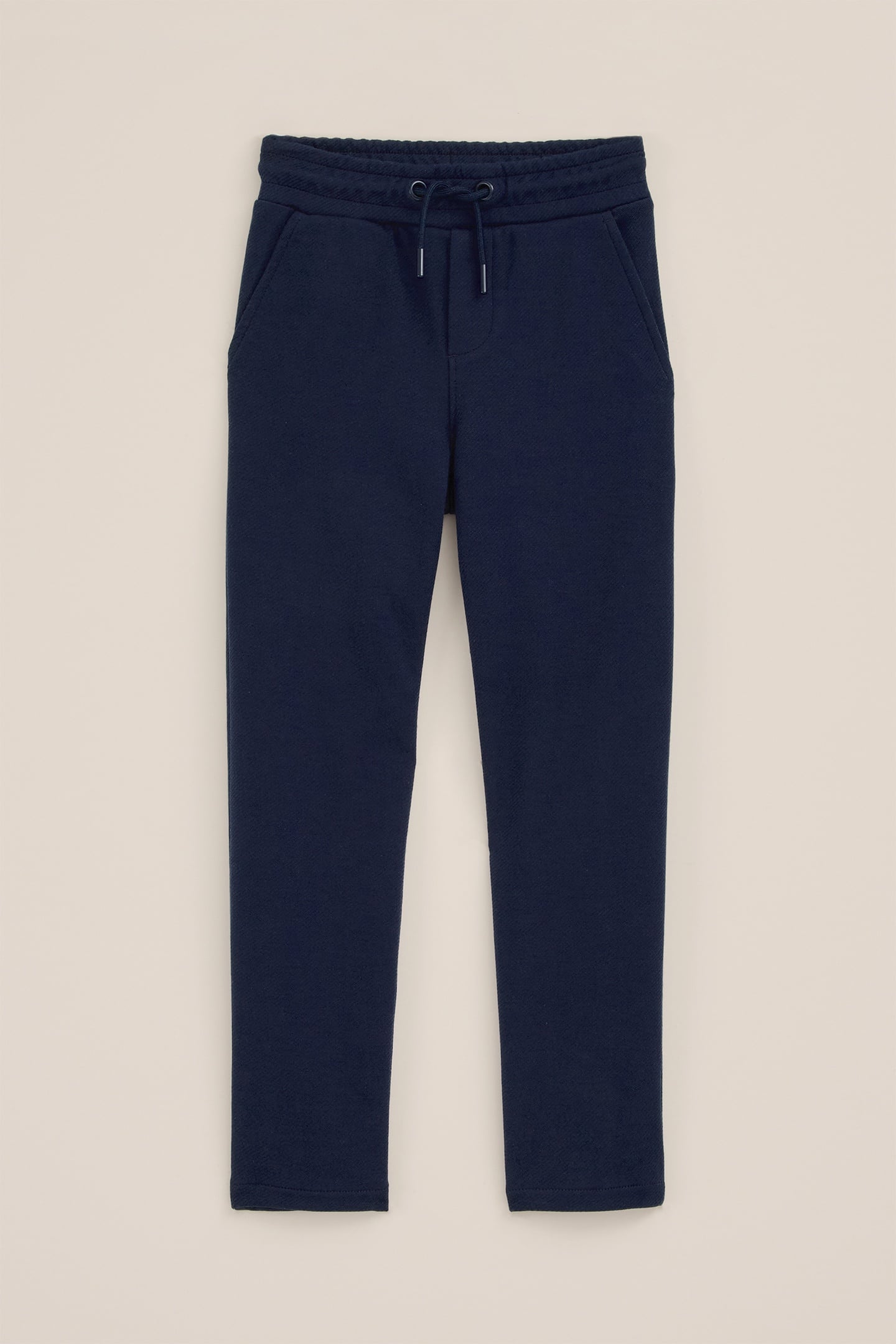 PANTALON NAVY BLUE 10