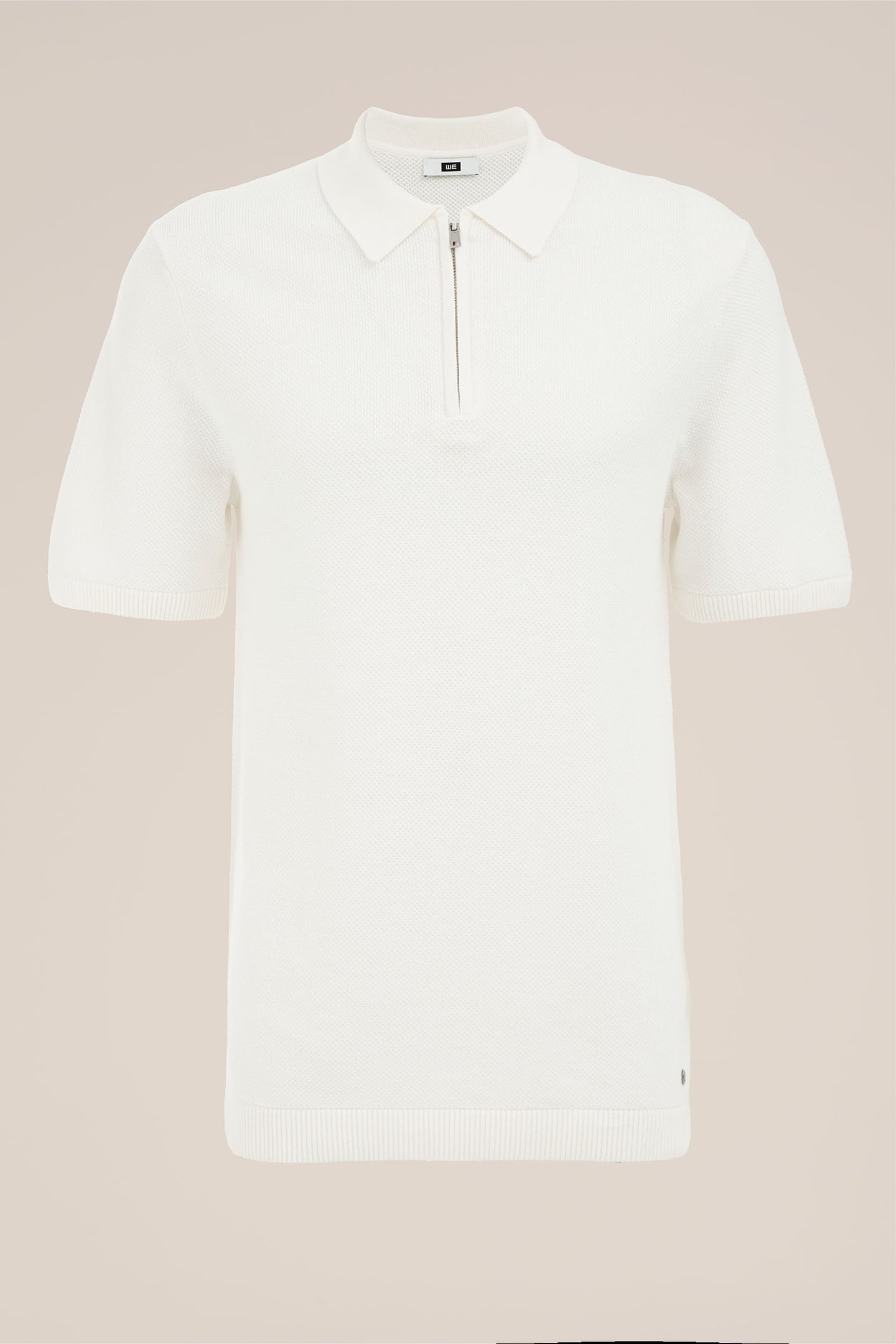POLO WHITE 11