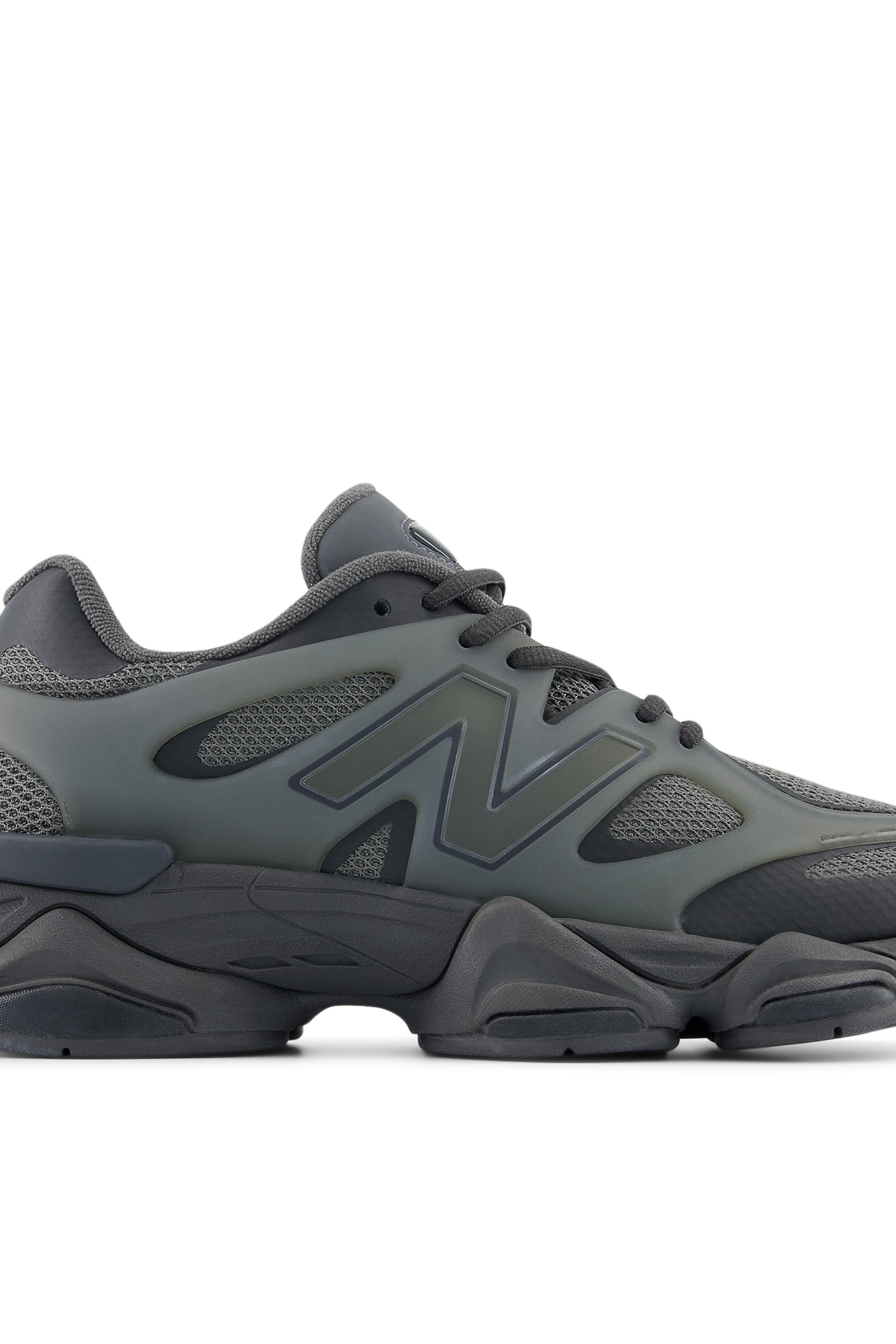 UNISEX 9060 X BLACK CEMENT 6