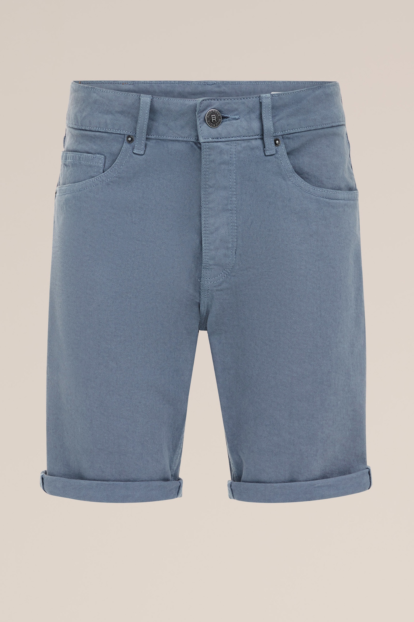 SHORT GREYISH BLUE 10