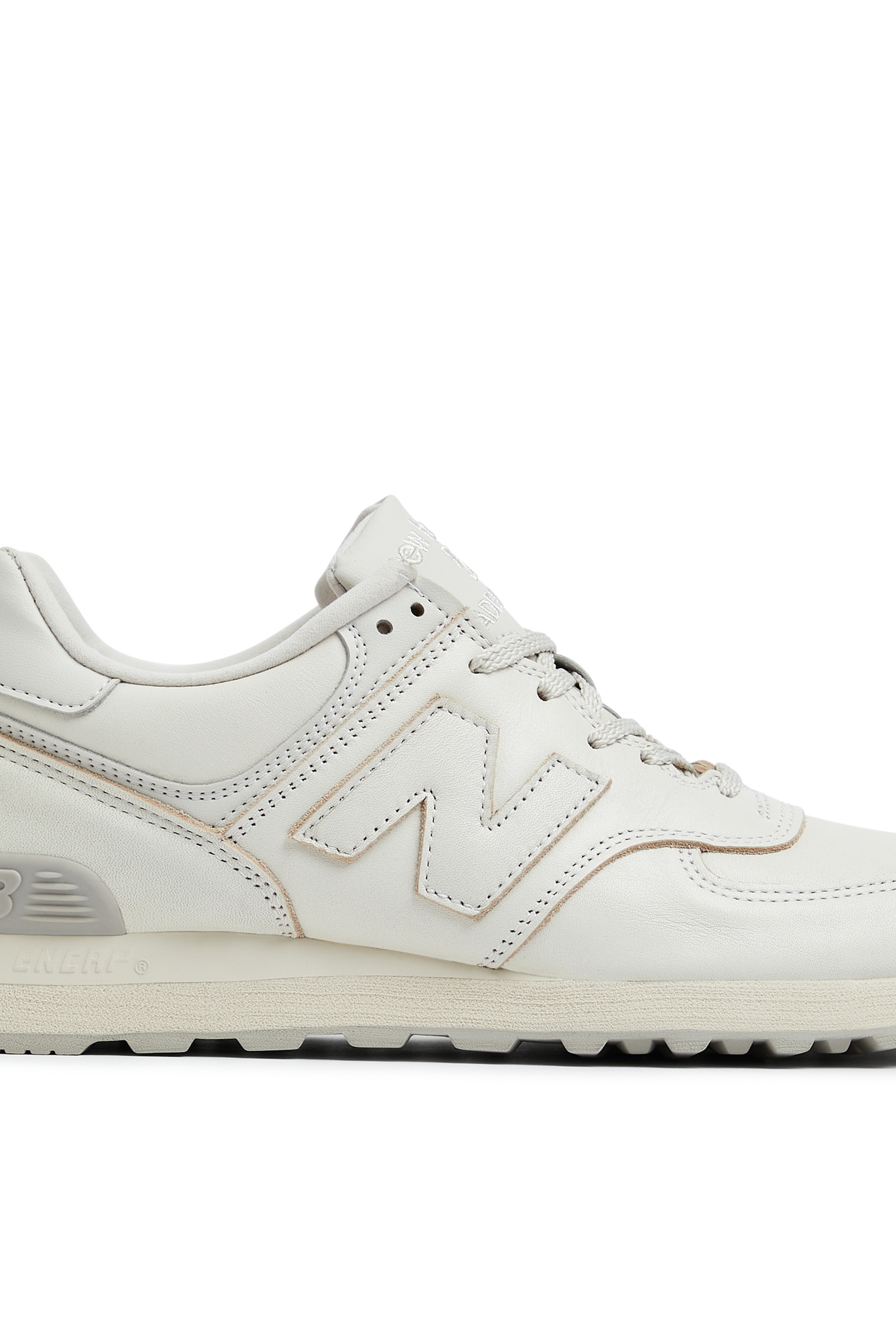 UNISEX MADE IN UK 576 CONTEMPORARY LIGHT GREY 9