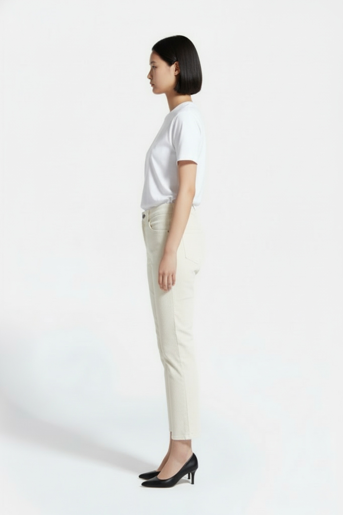 BAKER PANTS IVORY 3