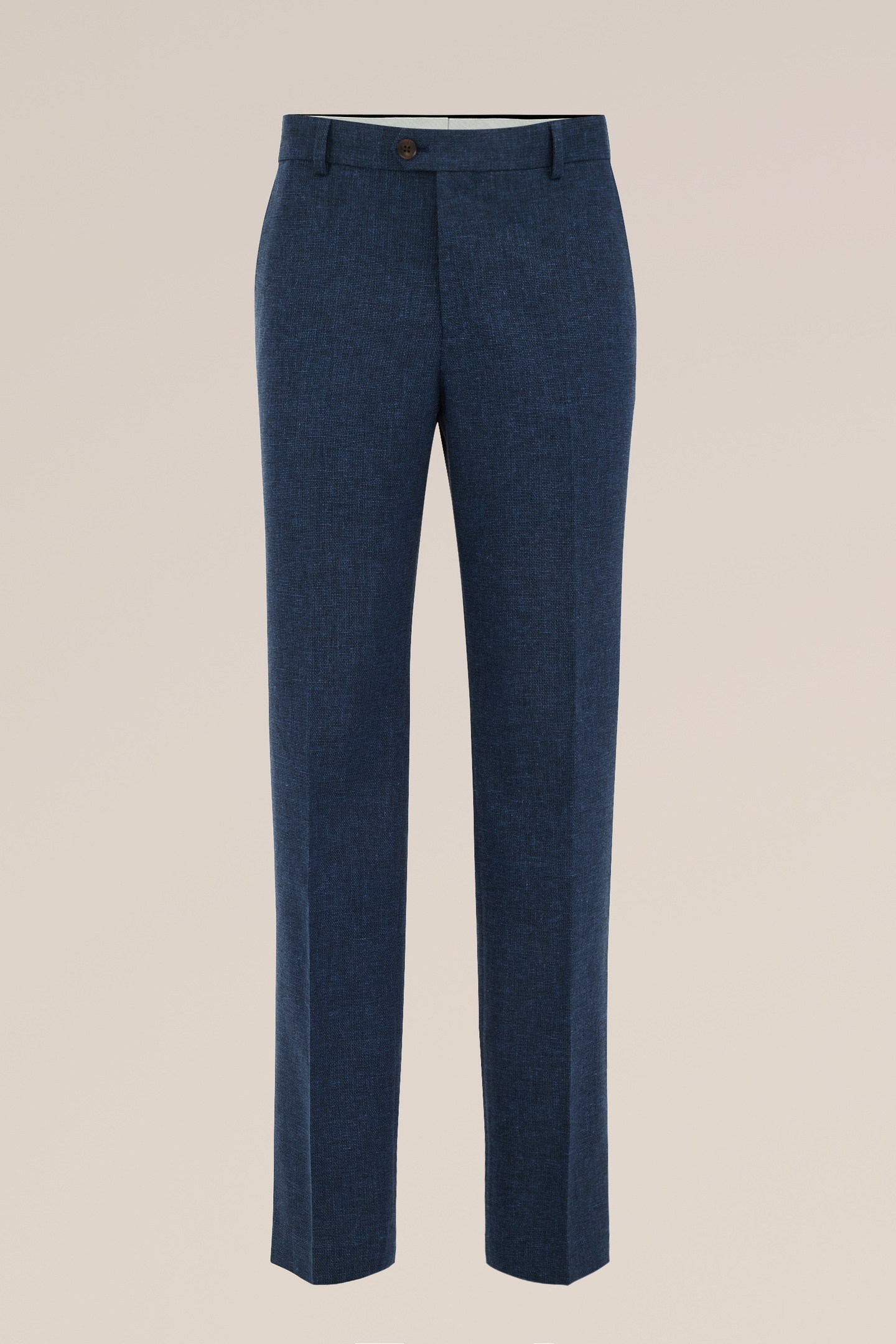 TROUSER DARK BLUE 10