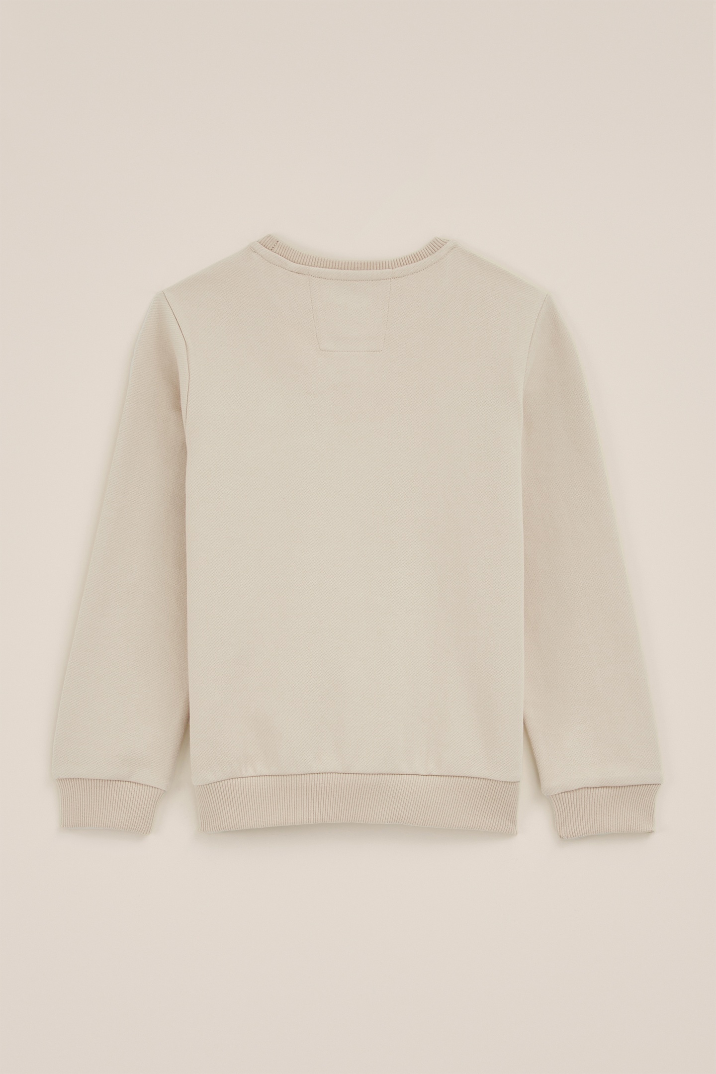 SWEATER BEIGE 4