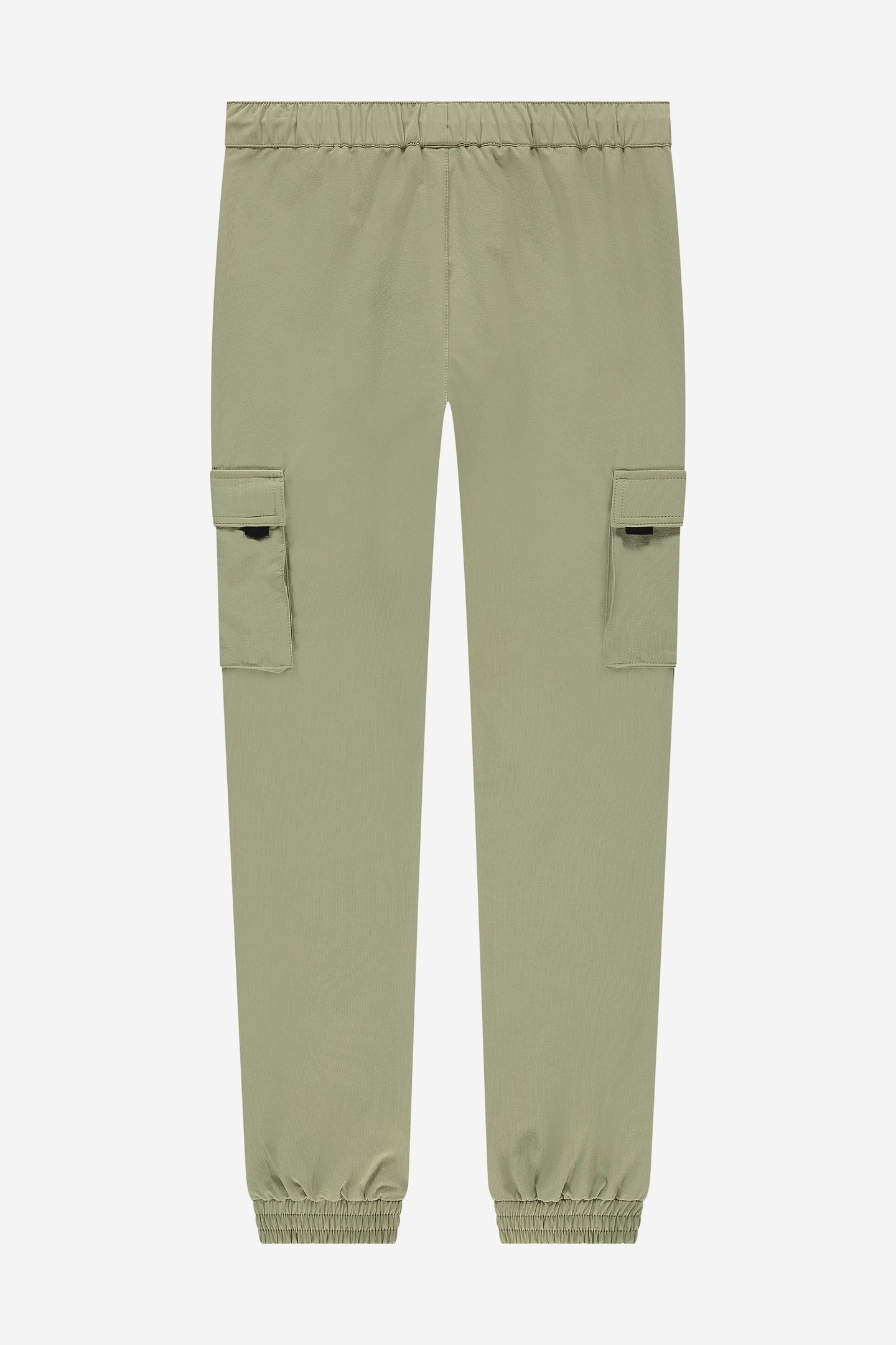 RYAN CARGO PANTS ARTICHOKE 2