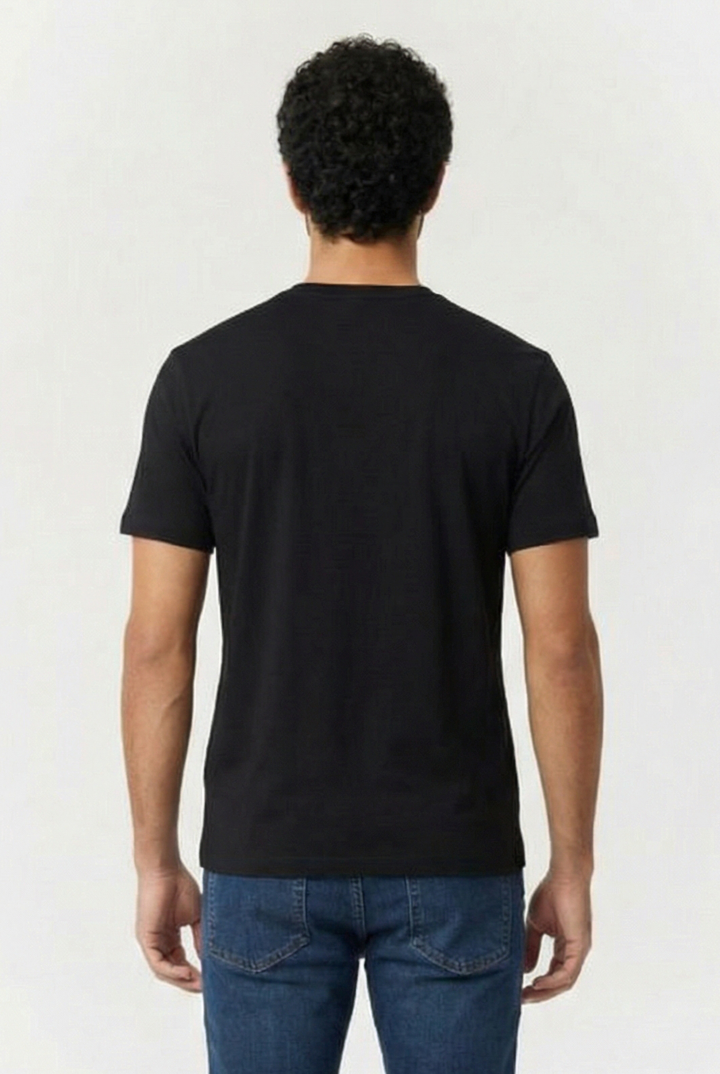 SS 20S CK DEBOSS MON BLACK 2