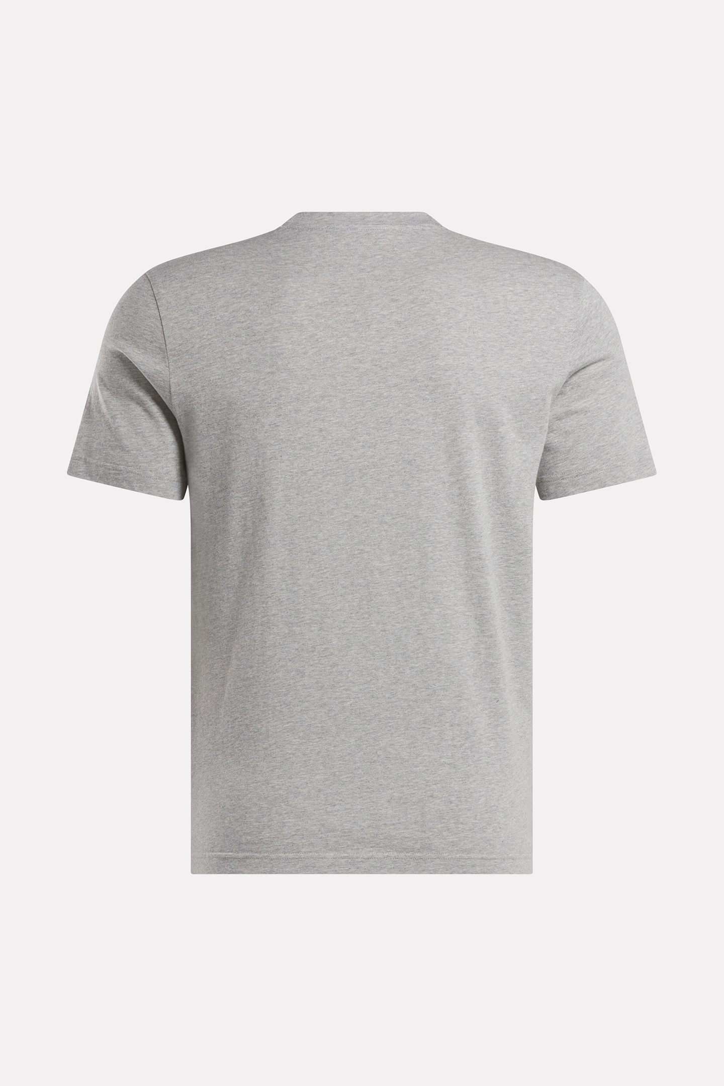 REEBOK IDENTITY BIG LOGO TEE 2