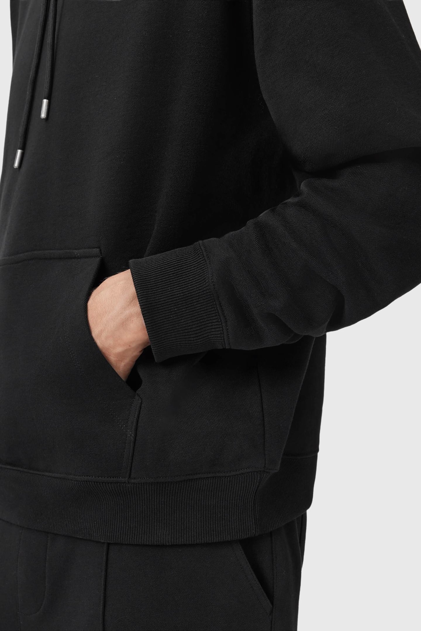 MILO OTH HOODY JET BLACK 10