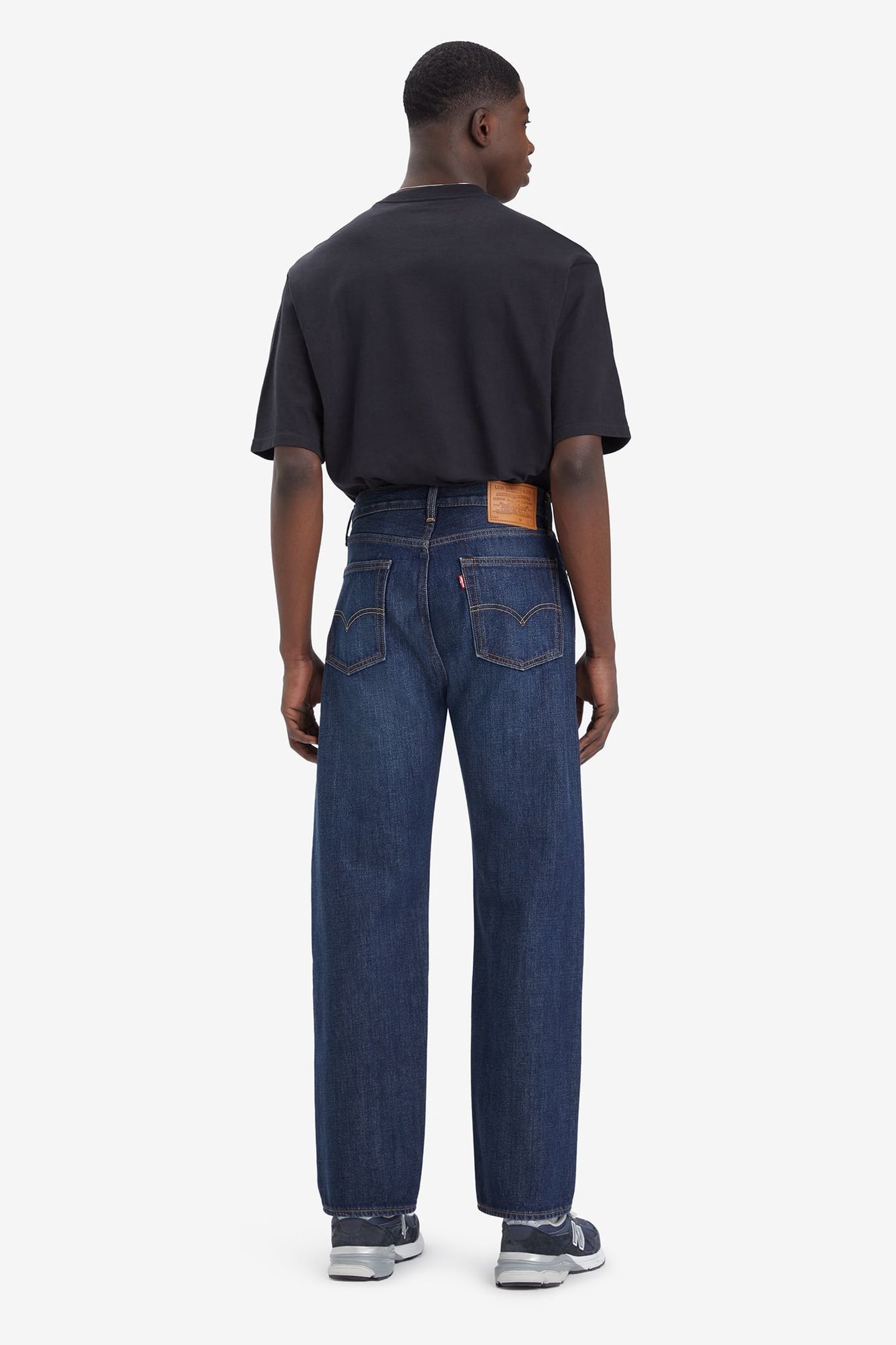 555 RELAXED STRAIGHT UP THE SCORE 7