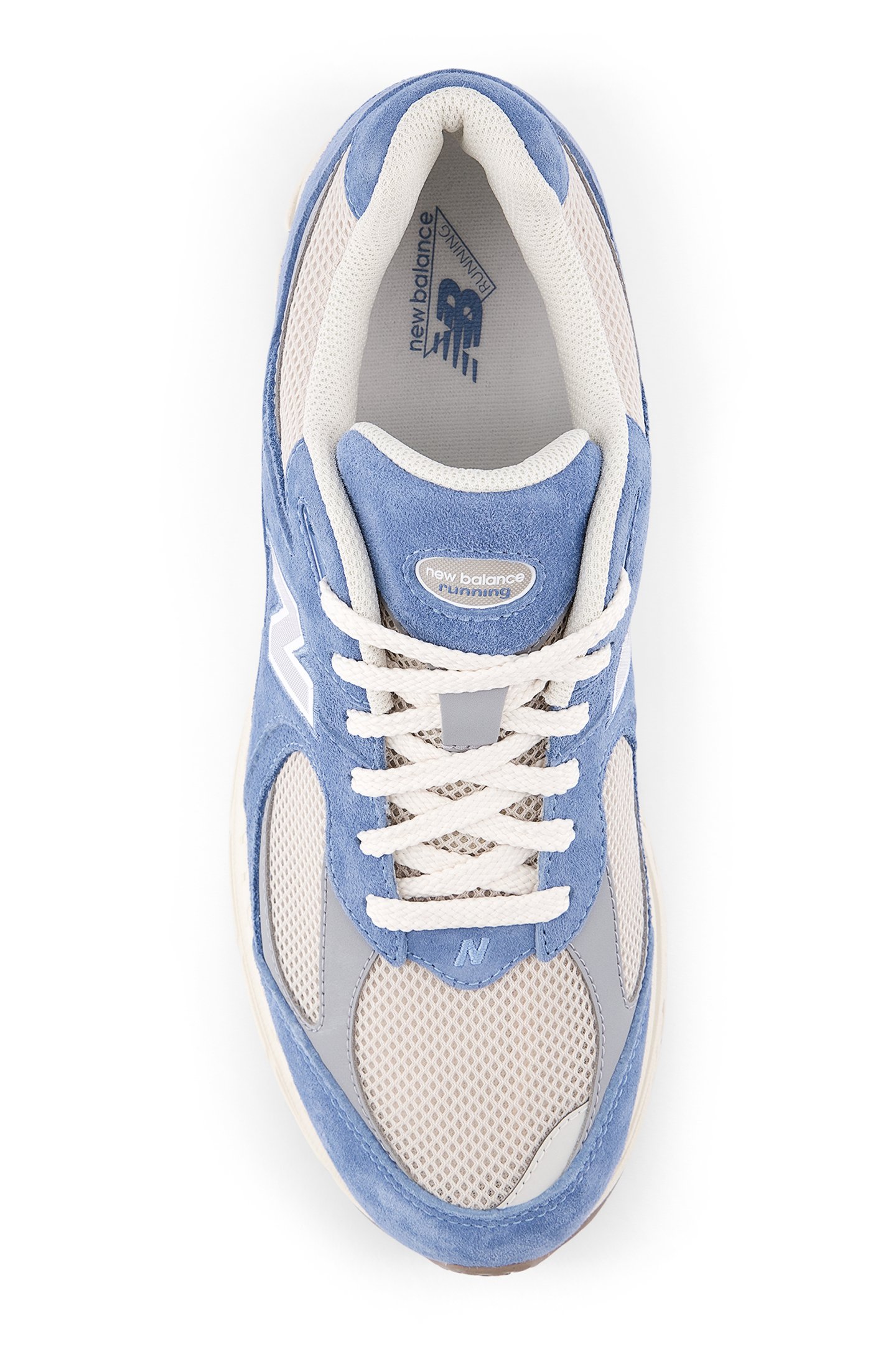 UNISEX 2002R SHORELINE BLUE 3