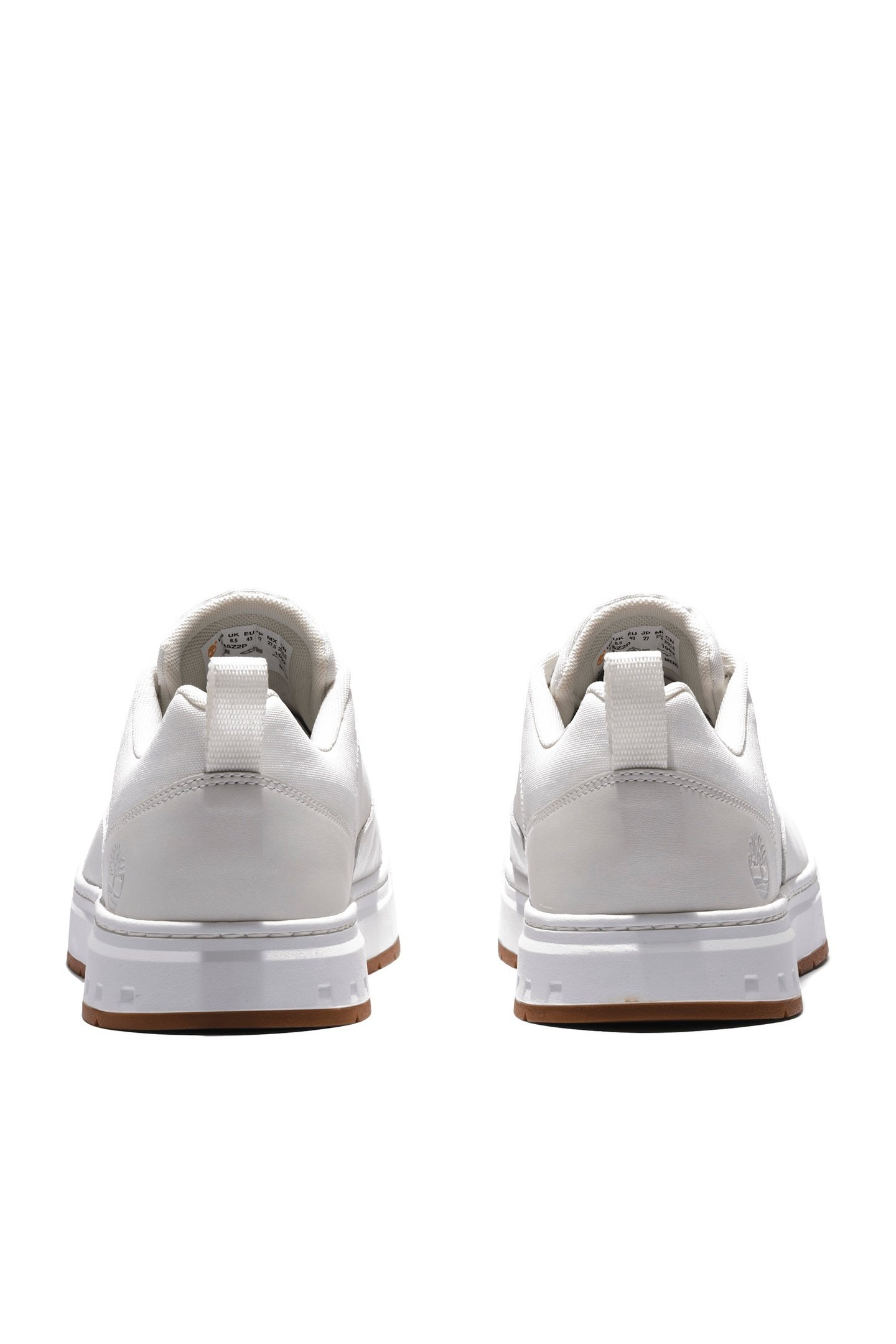 MAPLE GROVE LOW LACE UP SNEAKER BLANC DE BLANC 5