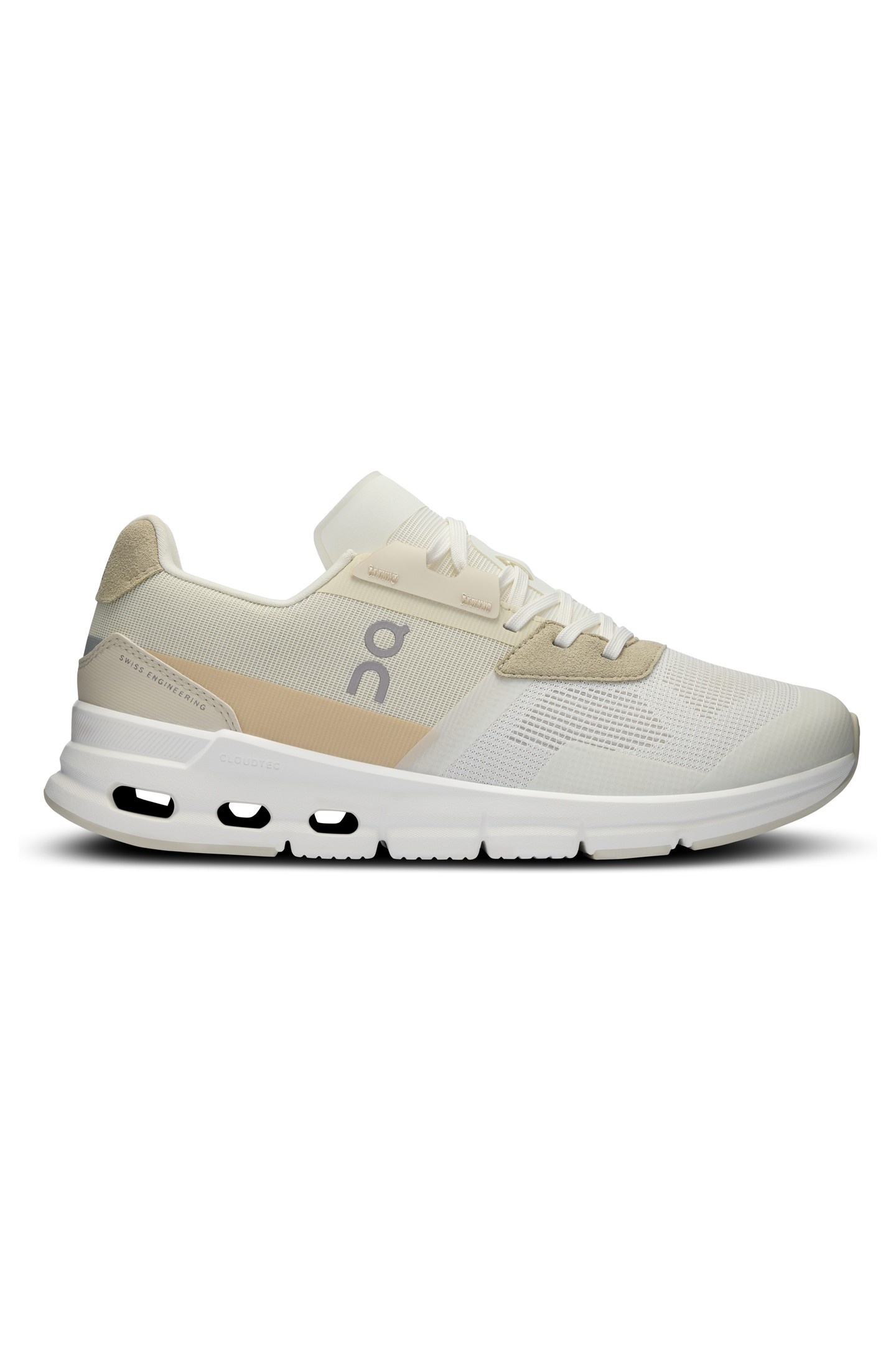 CLOUDRIFT 1 W IVORY | CREAM 1