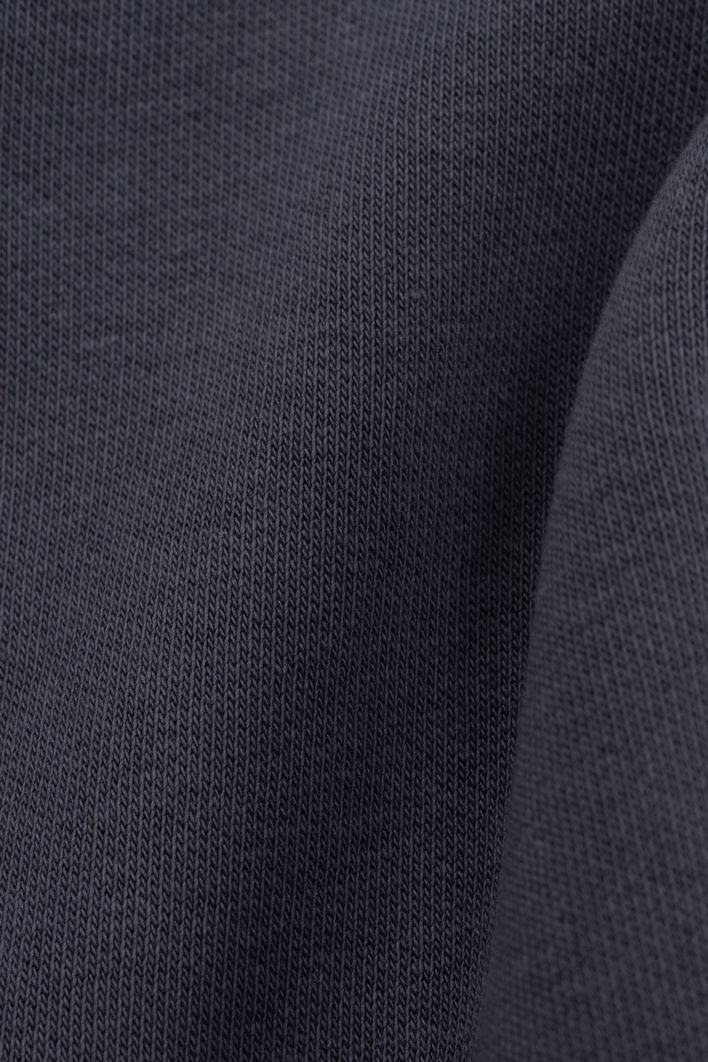 BOY'S GREY ONE-POCKET ZIP-UP JOGGING SUIT 8