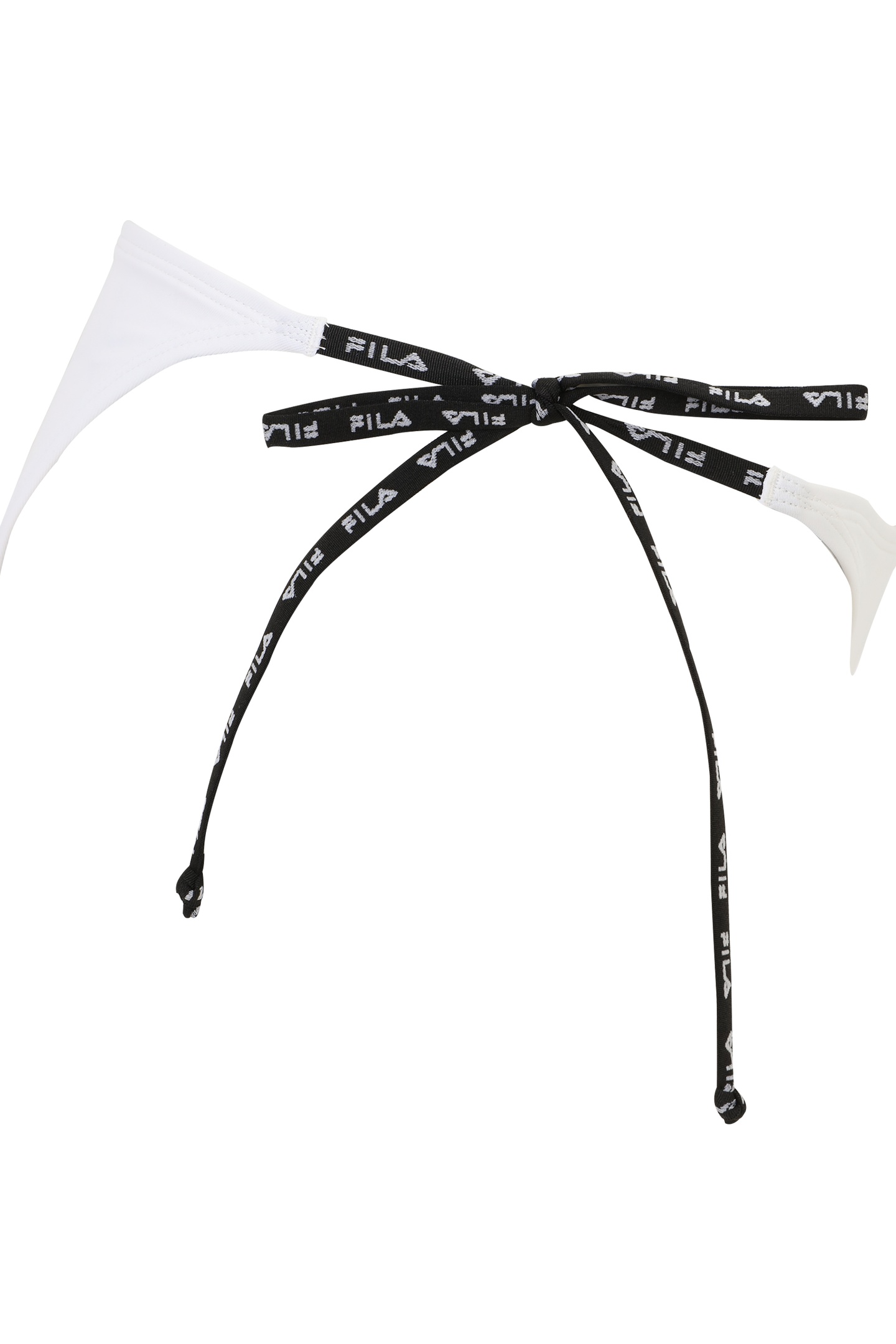 SIBU TRIANGLE BIKINI BRIGHT WHITE 7