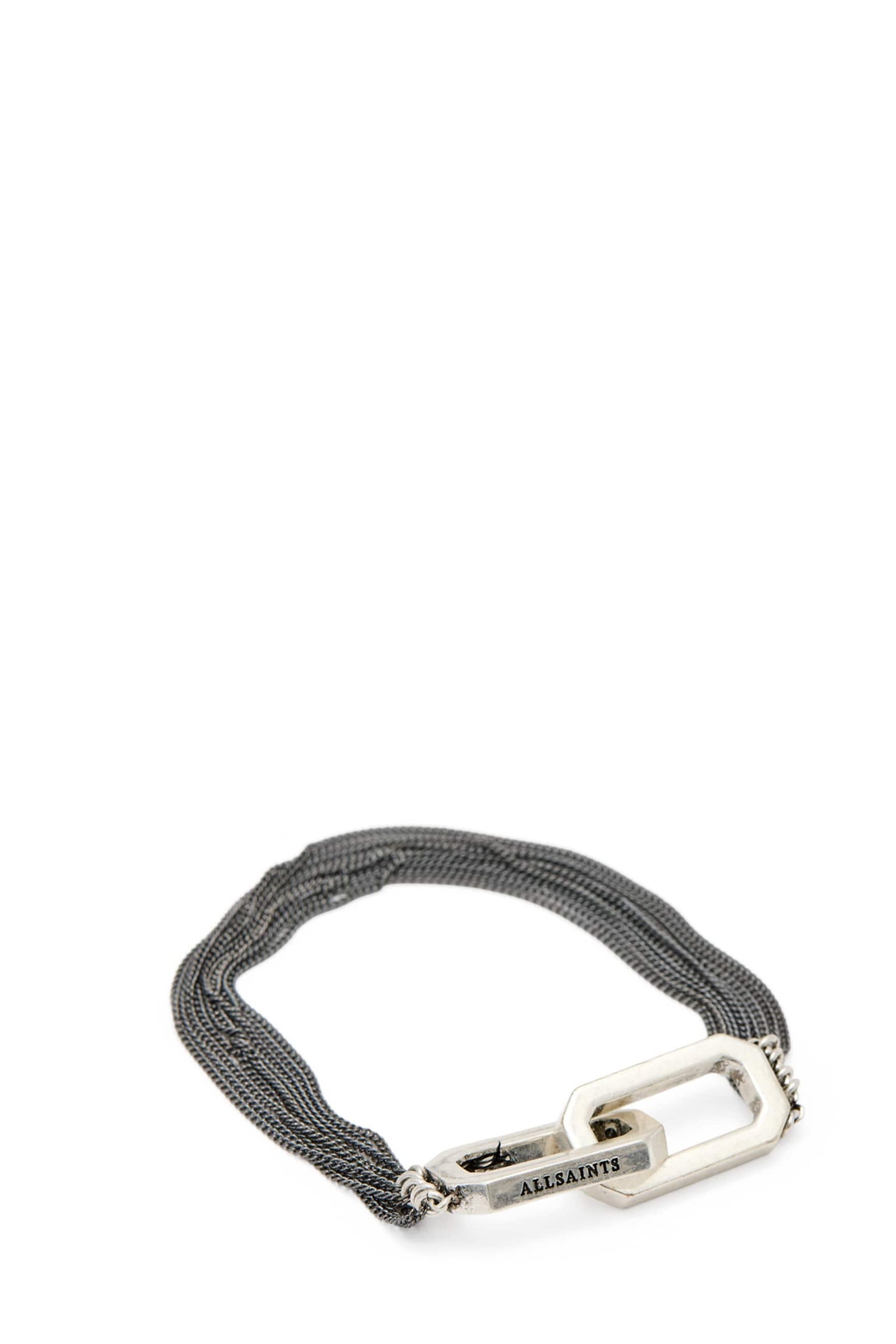 CORRINE BRACELET WARM SILVER MIX 1