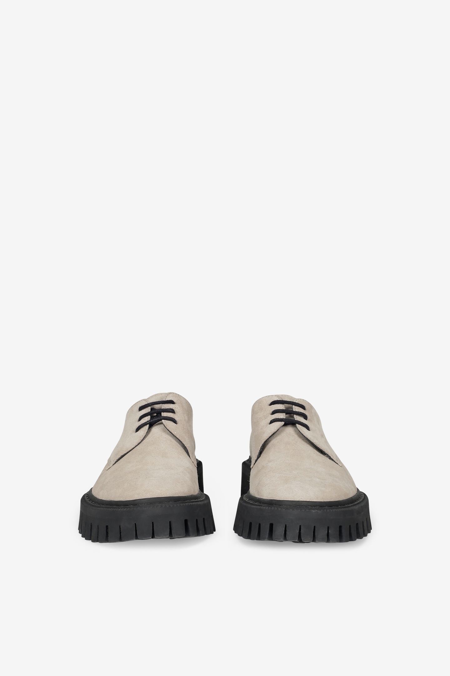 KOSMIC LOW SD LOAFERS BEIGE 3