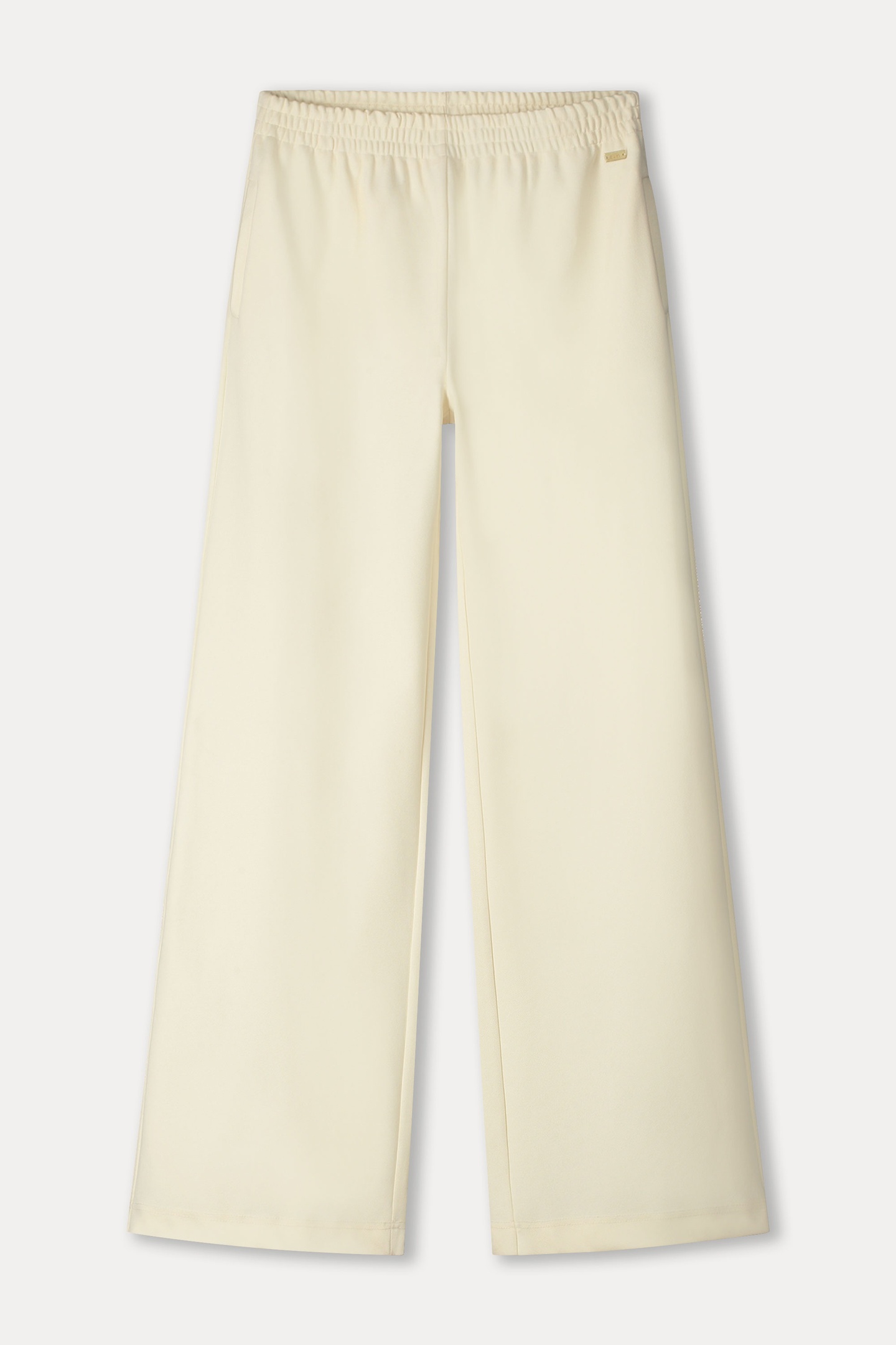 PANTS - CREAM WHITE 5