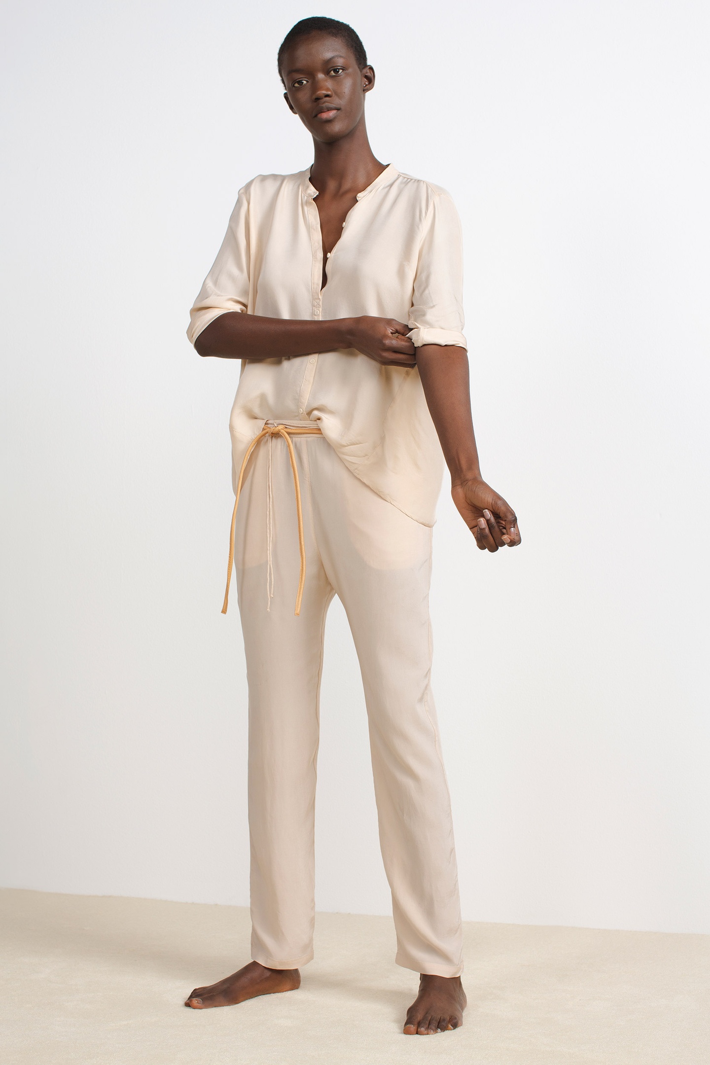 HARMONIA BLOUSE BLOSSOM 2