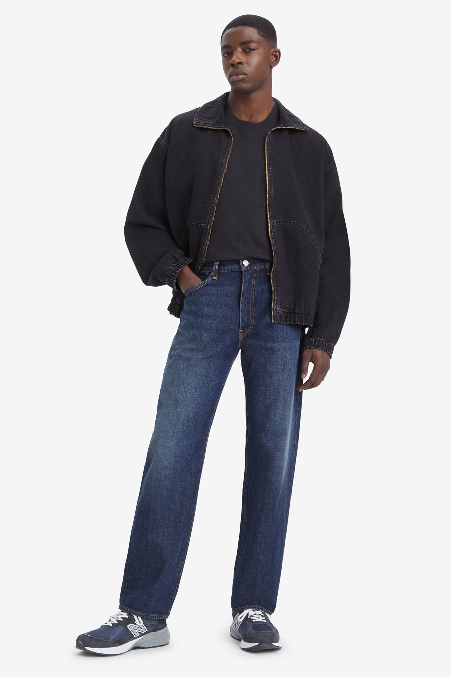 555 RELAXED STRAIGHT UP THE SCORE 5