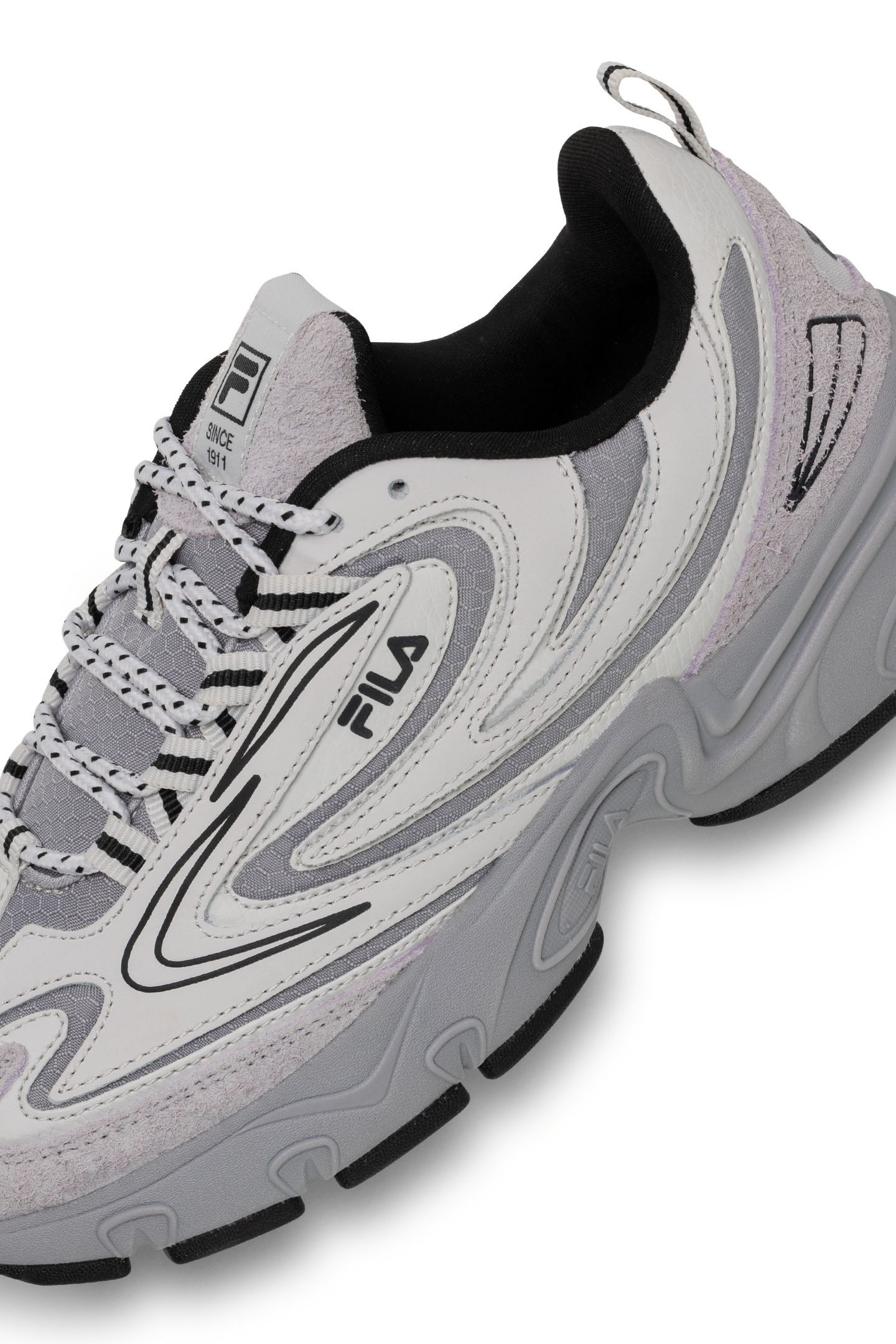 FILA ACTIX S WMN NIMBUS CLOUD-SLEET 6