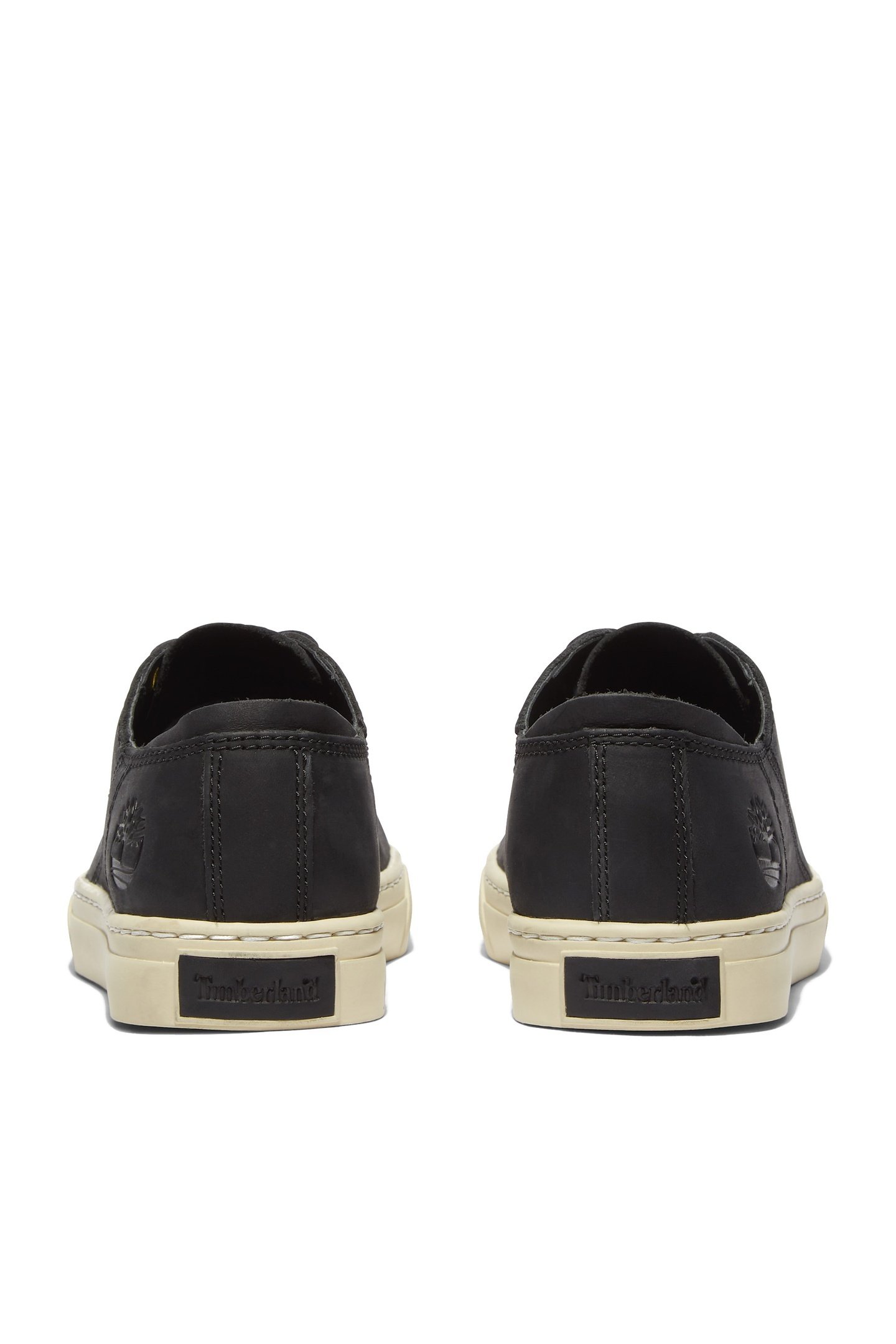 ADVENTURE 2.0 LOW LACE UP SNEAKER JET BLACK 6