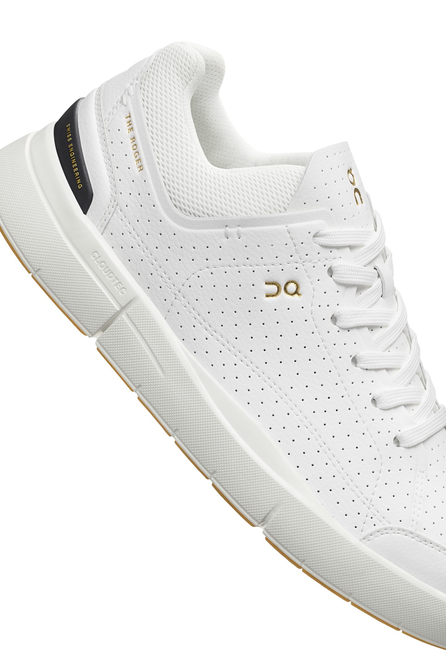 THE ROGER CENTRE COURT 2 W WHITE | BLACK 9