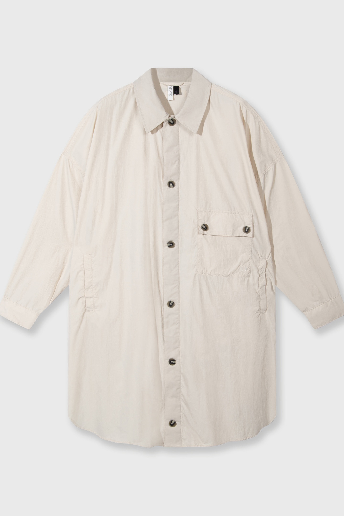 OVERSHIRT JACKET SOFT KIT 3