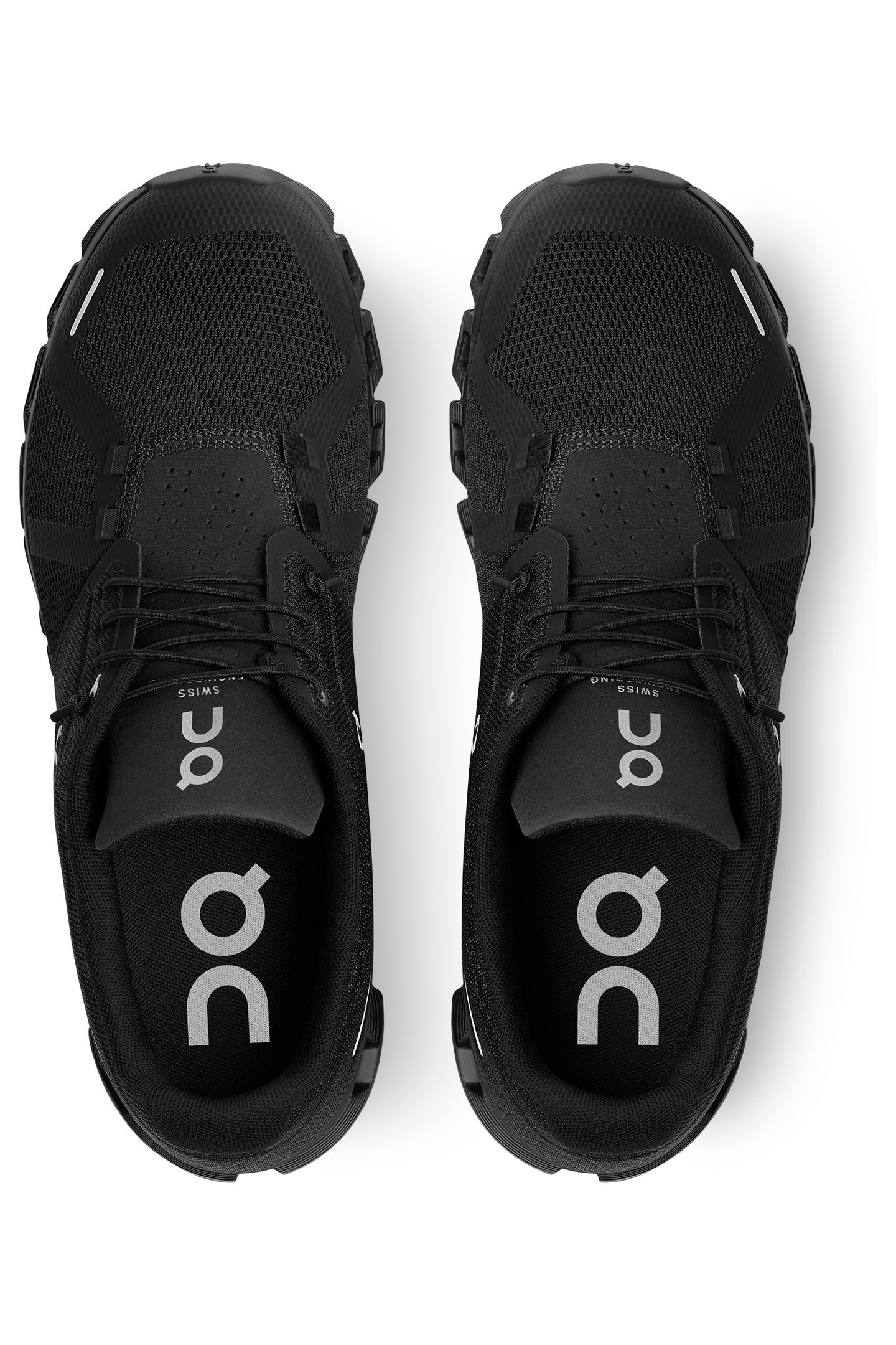 CLOUD 5 M ALL BLACK 4