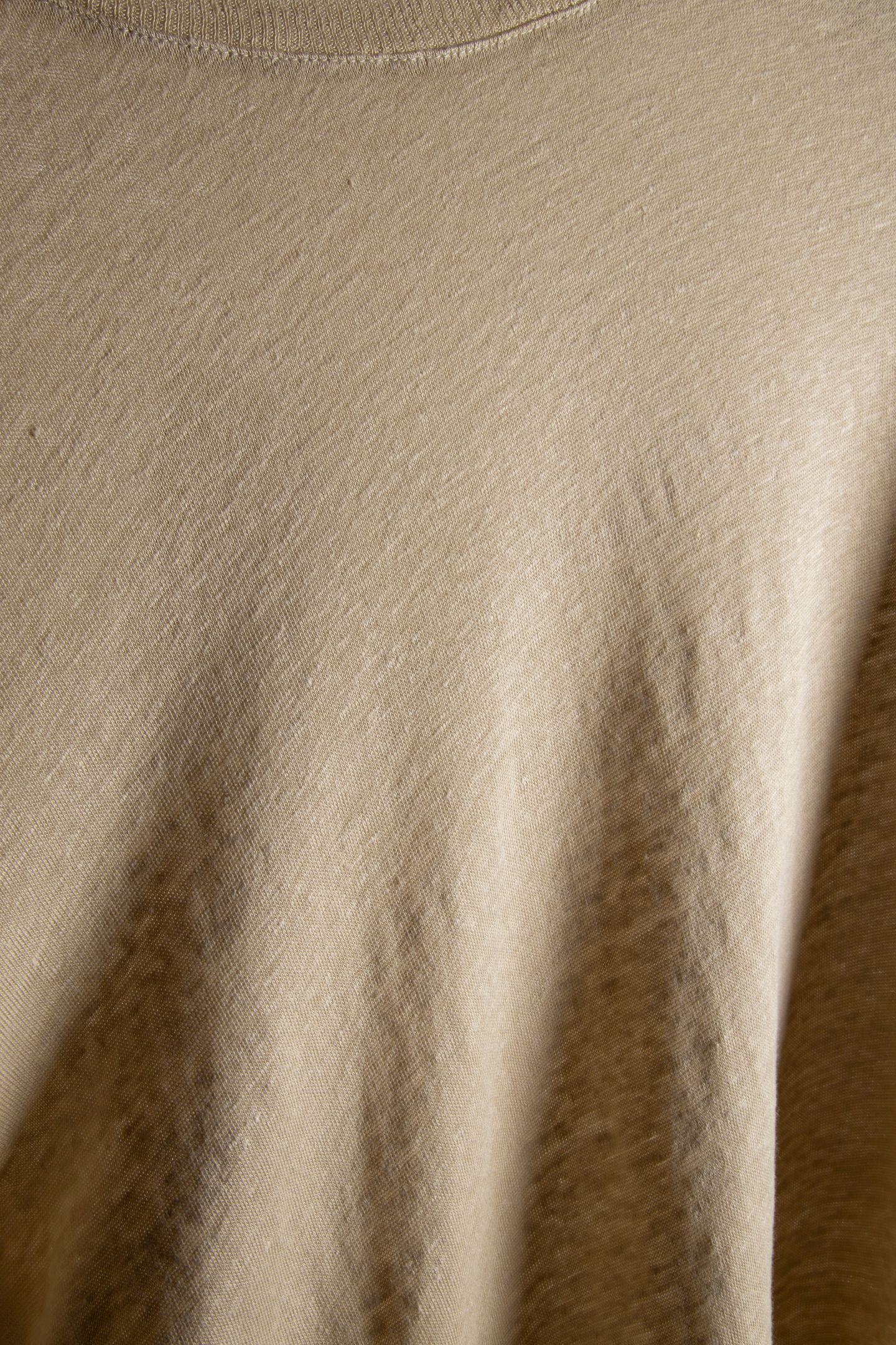 ARONA T-SHIRT BEIGE 4