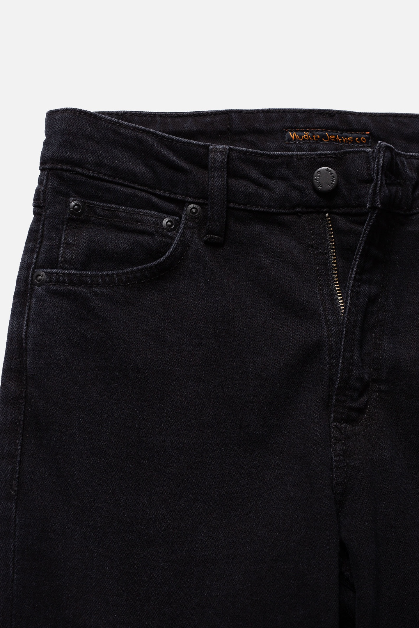 MELLOW MAE SO BLACK 7