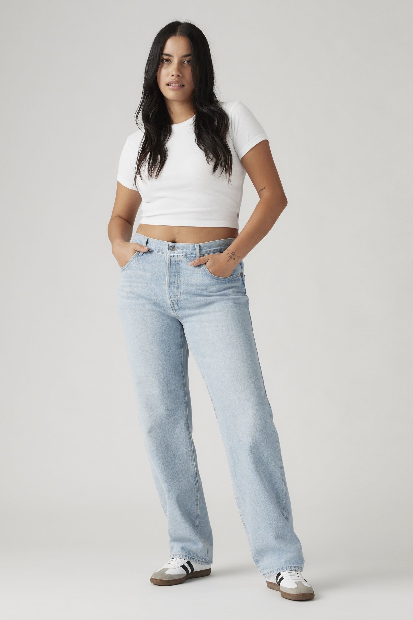 501 '90S EVER AFTERNOON 1