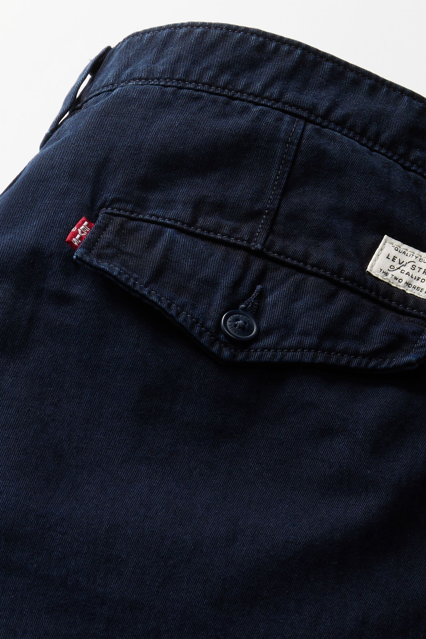 XX CHINO AUTHENTIC RLX THATS DEEP 7