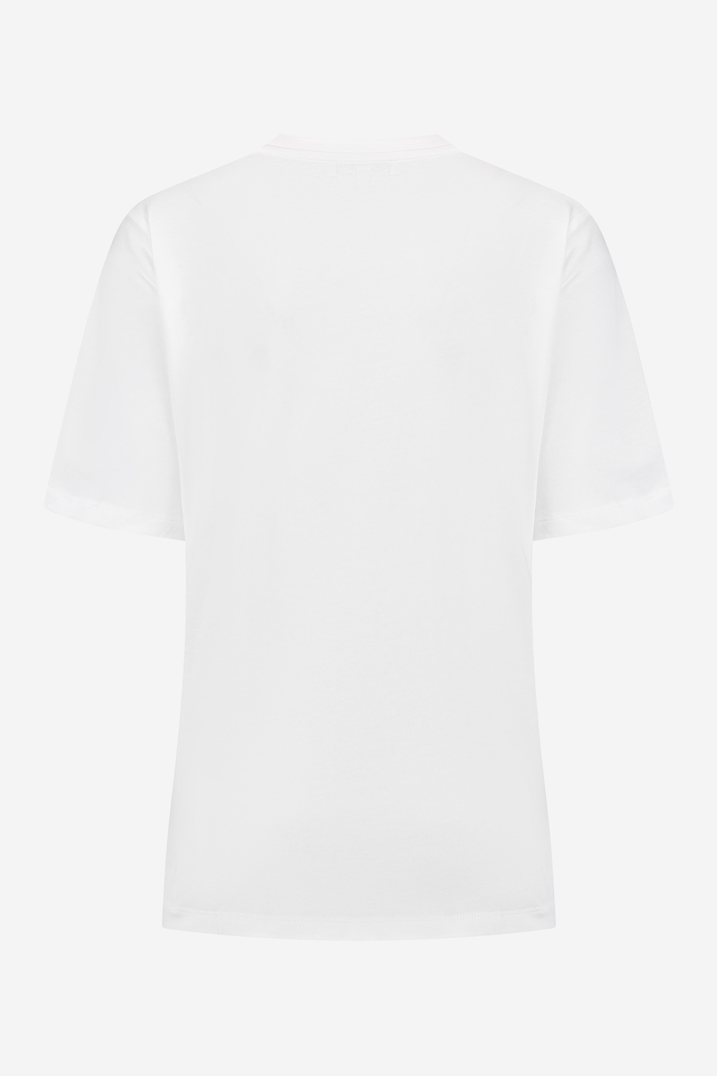 ARVINE T-SHIRT STAR WHITE/AIR BLUE 3
