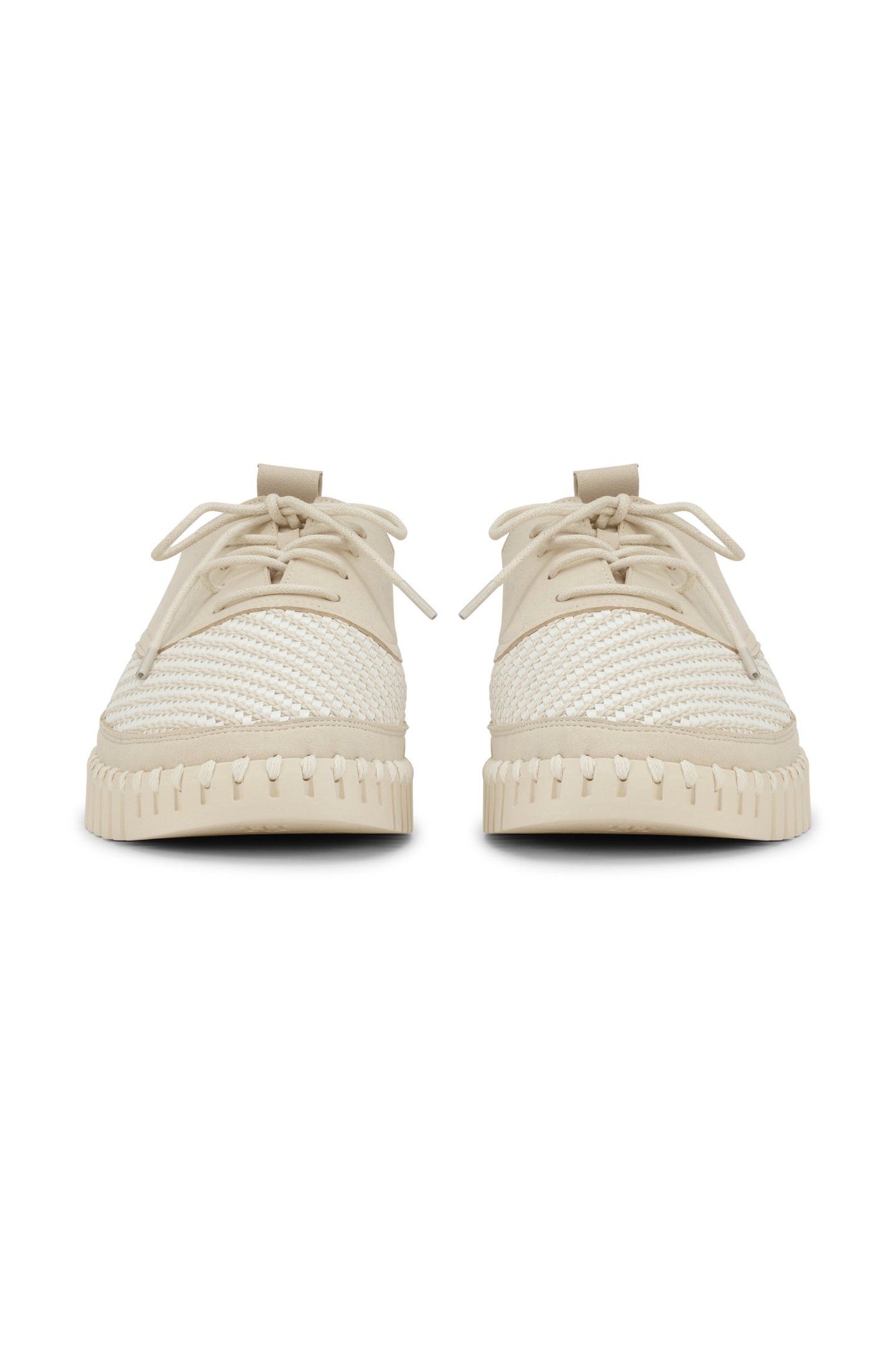 SHOES TULIP4097 KIT PEARLED IVORY 4