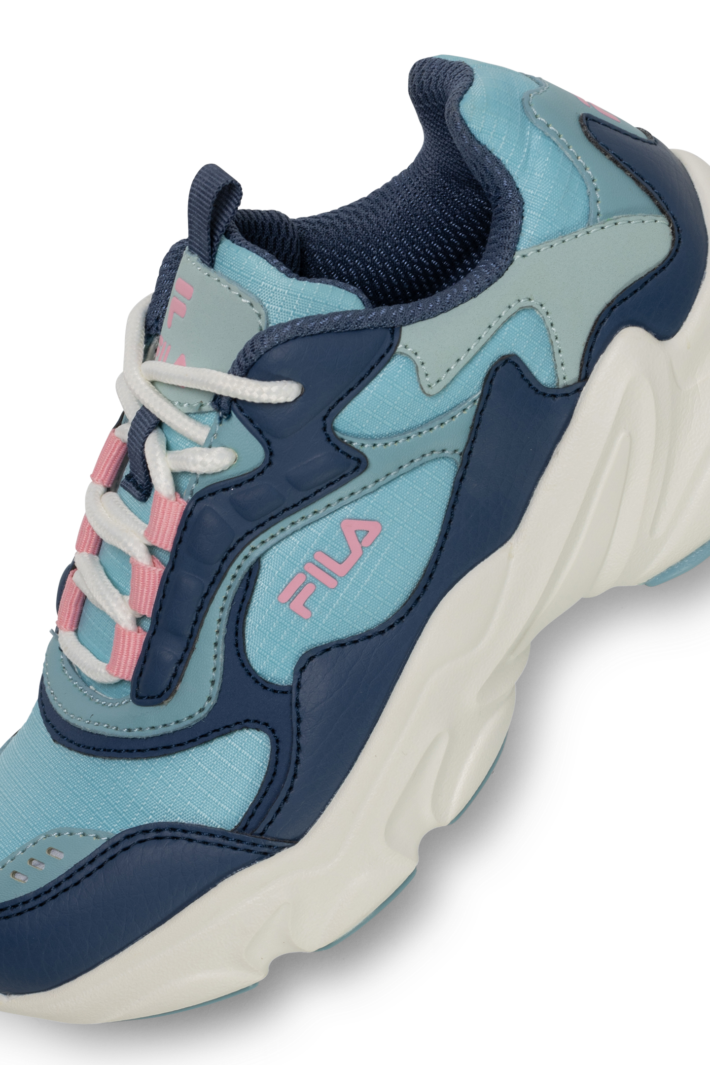 COLLENE CB KIDS BERING SEA-BLUE GLOW 4