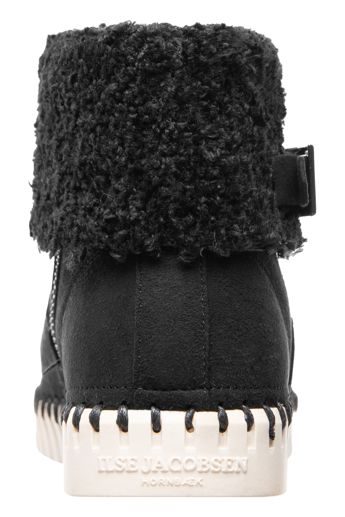 SHOES TULIP6070 BLACK 7