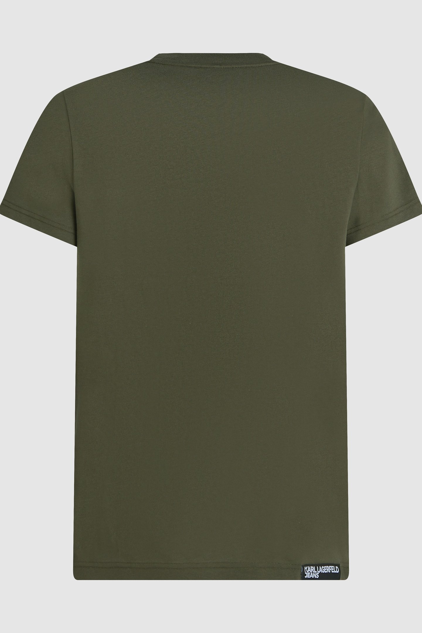 FOREST NIGHT KLJ SLIM SS TEE 2