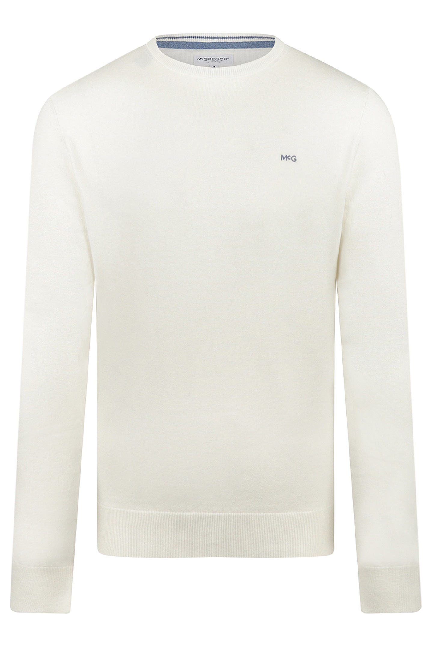 C-NECK SWEATER KIT 1