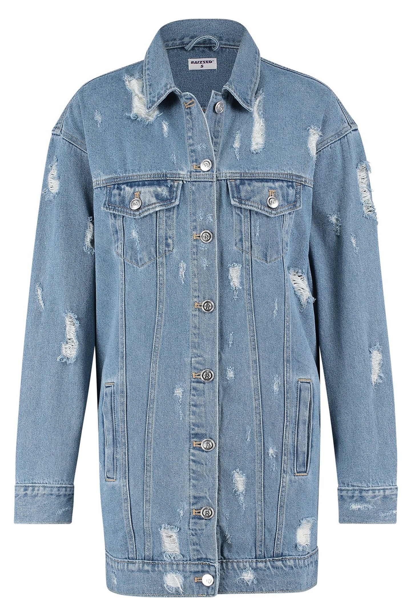 VALLEY VINTAGE BLUE 1