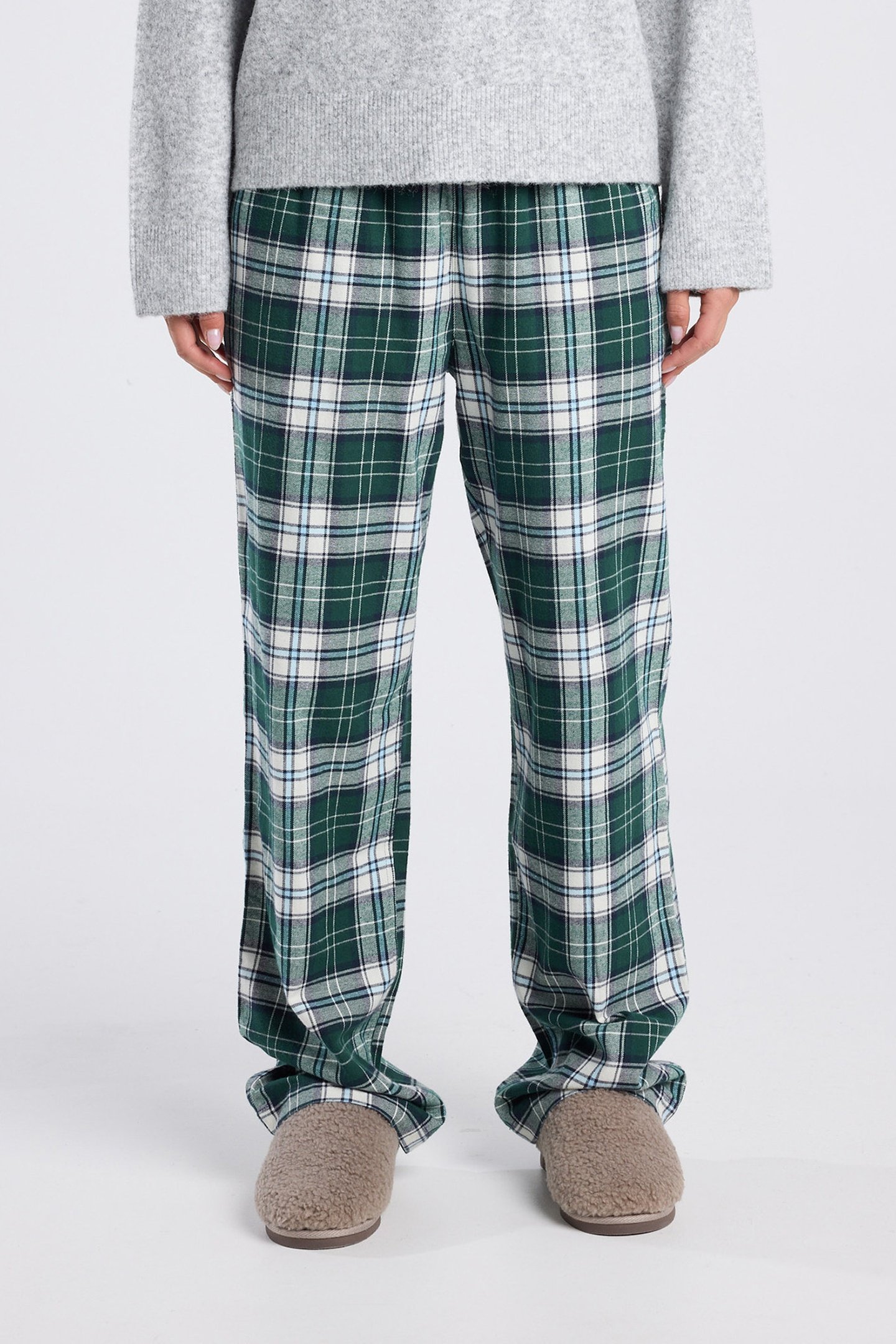 MORGAN Z GREEN/BLUE 1