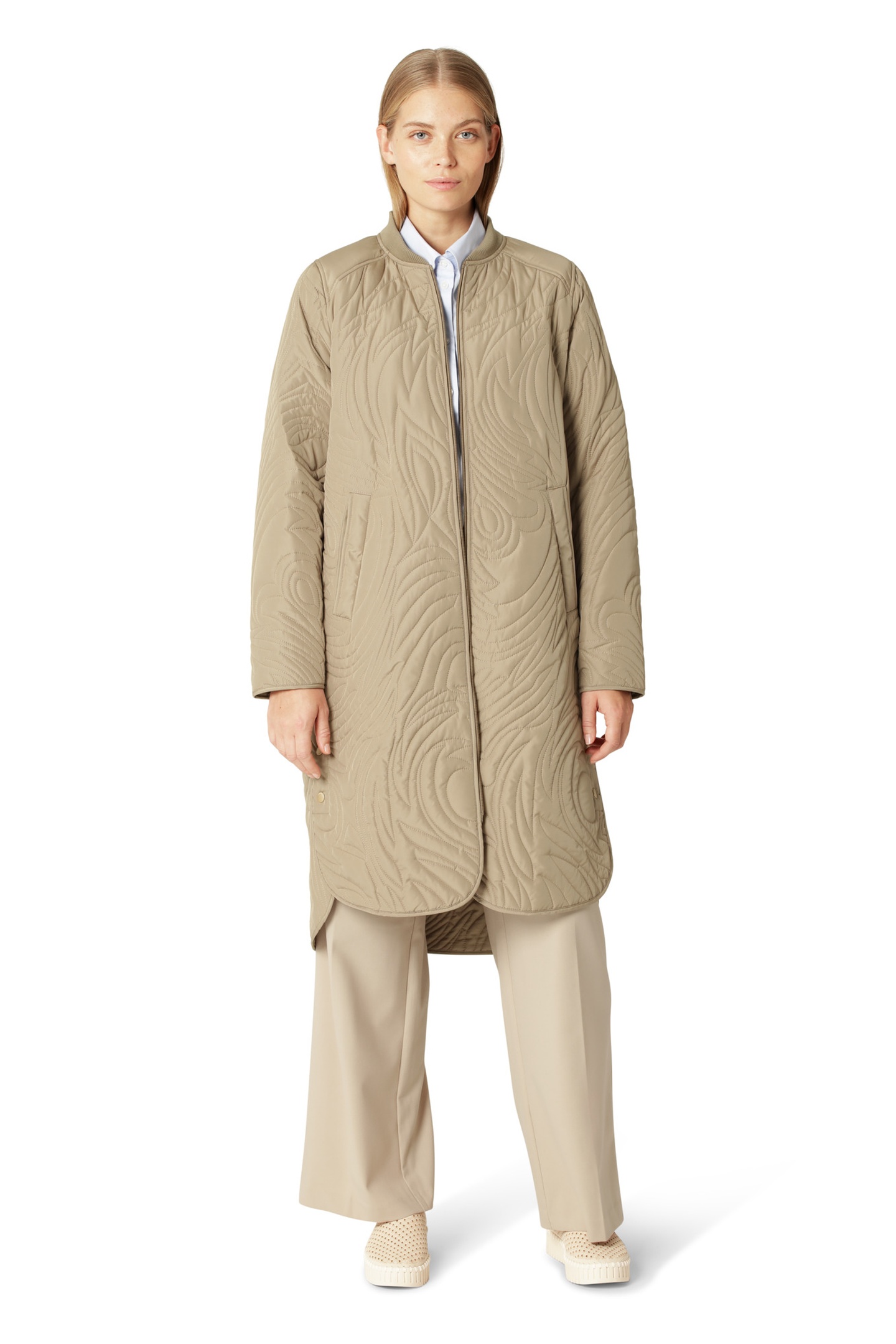 RAIN&OUTERWEAR DUNE06 GREIGE 3