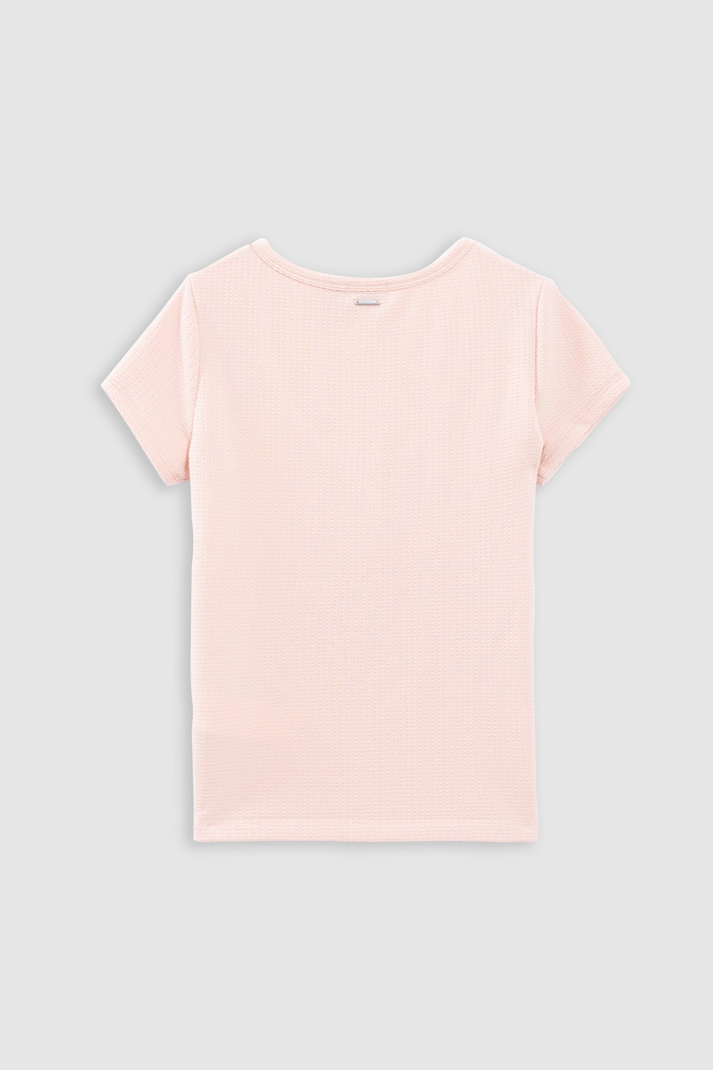 PINK HONEYCOMB T-SHIRT 2
