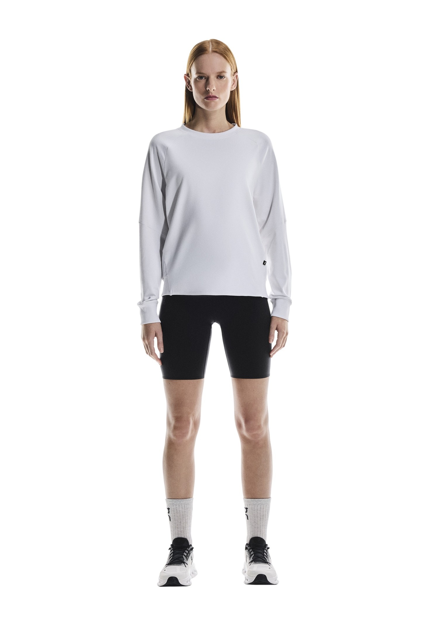 STUDIO CREW 1 W WHITE 3